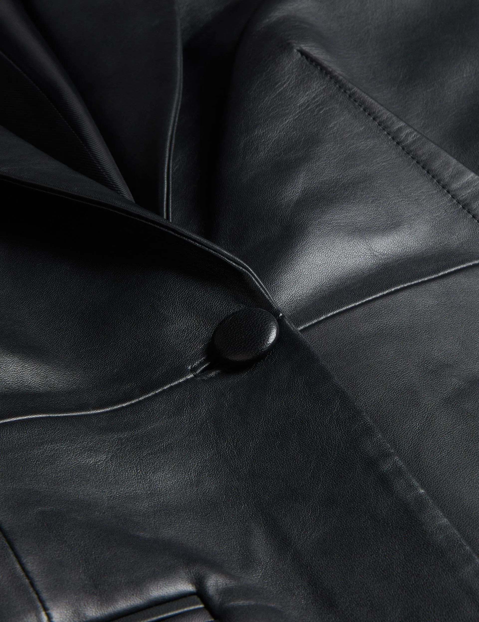 SlipResistantFastenings MELLIIE | BLACK