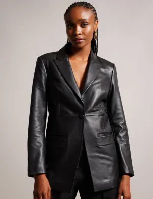 Odor Control Finish MELLIIE | BLACK