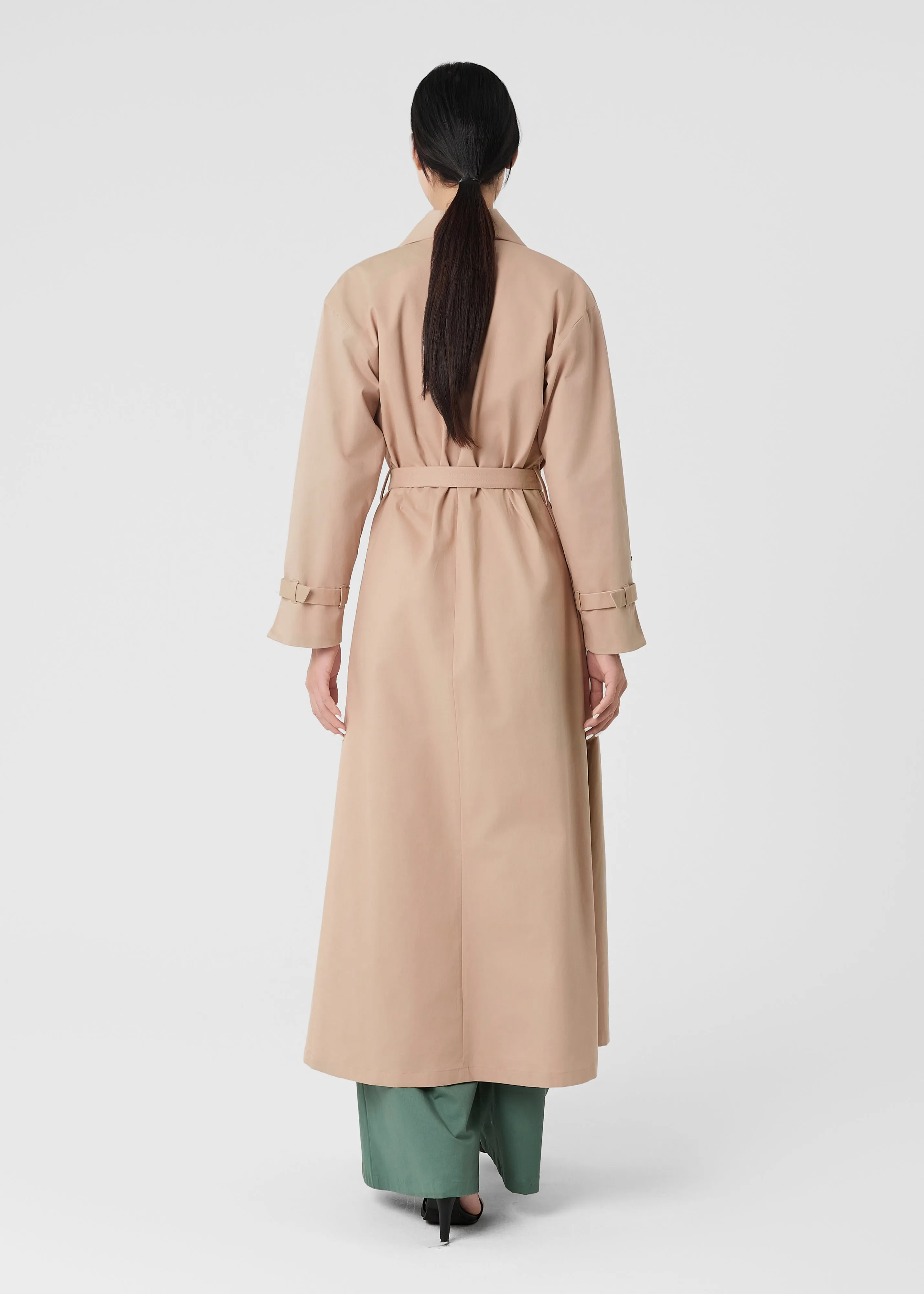 MoistureWickingTechnology Buttery Soft Handfeel MENSA - ECRU