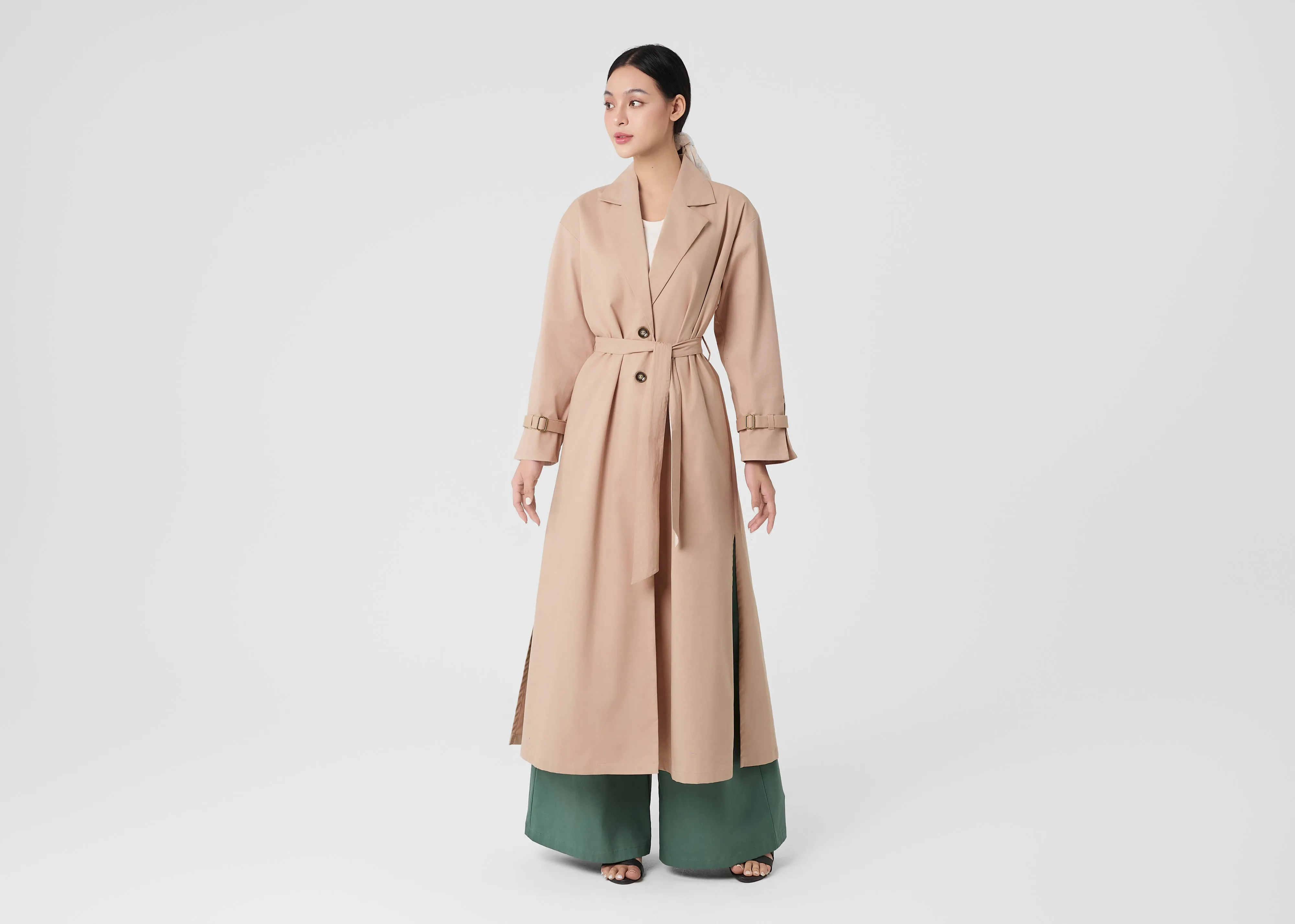 MENSA - ECRU Travel Must