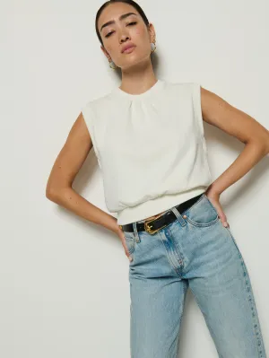 product sporty appeal product team unity Billie Tank Sweatshirt