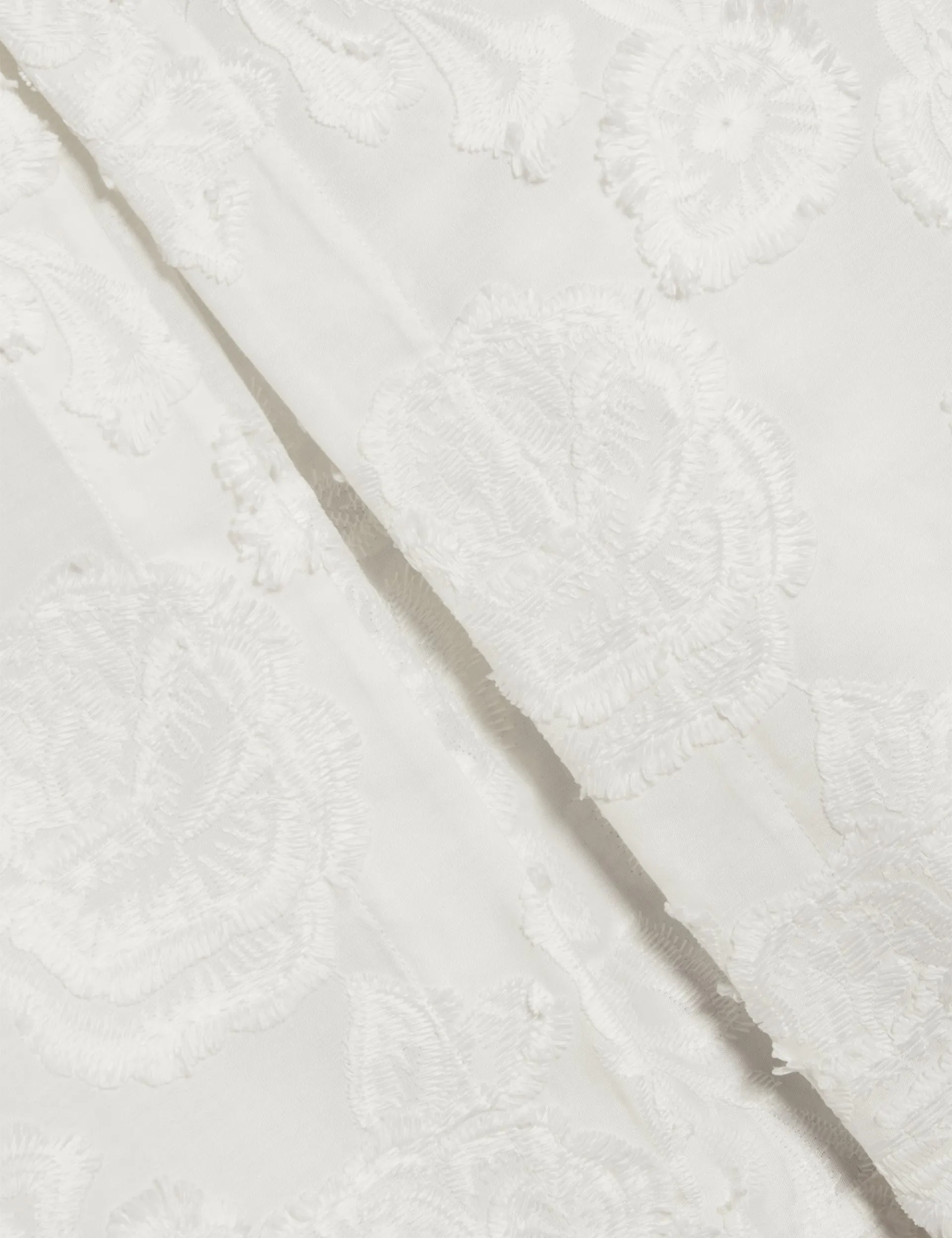 FAELA | WHITE Trendy Must Have