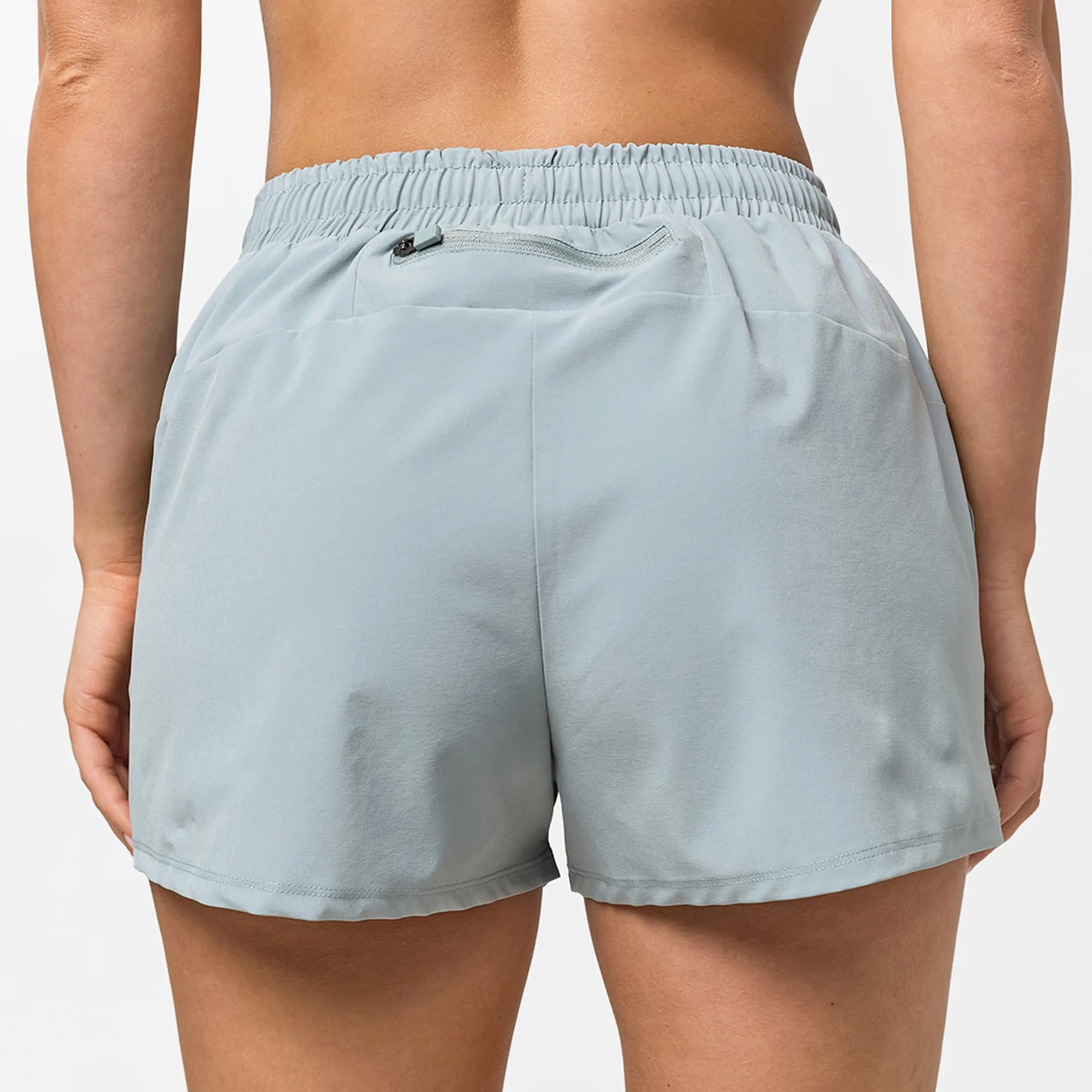 Core Running Short | Sage service industry Lounge Ready