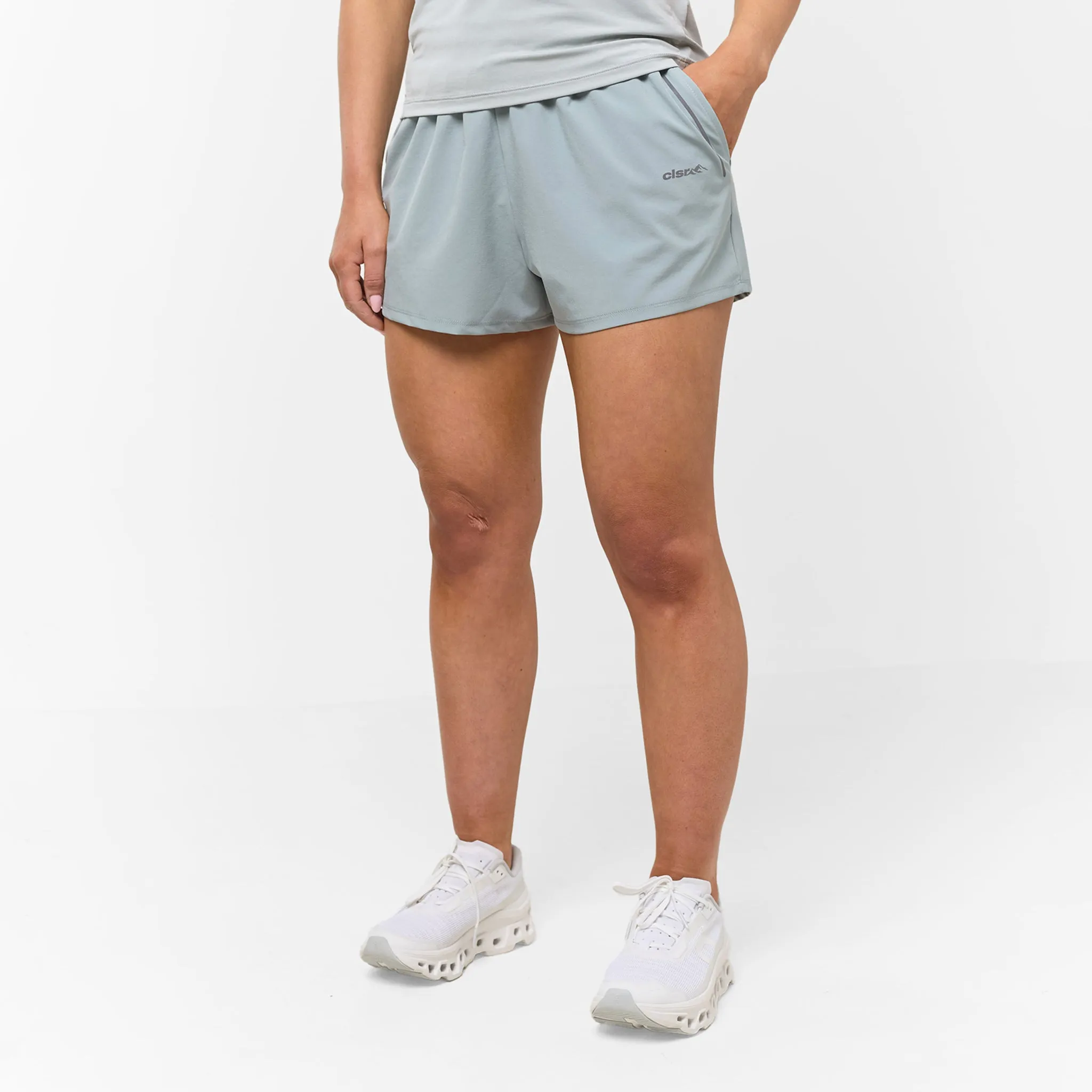 Core Running Short | Sage Father's Day gift