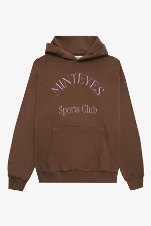 Minteyes Sports Hoodie Relaxed Layer Fleece