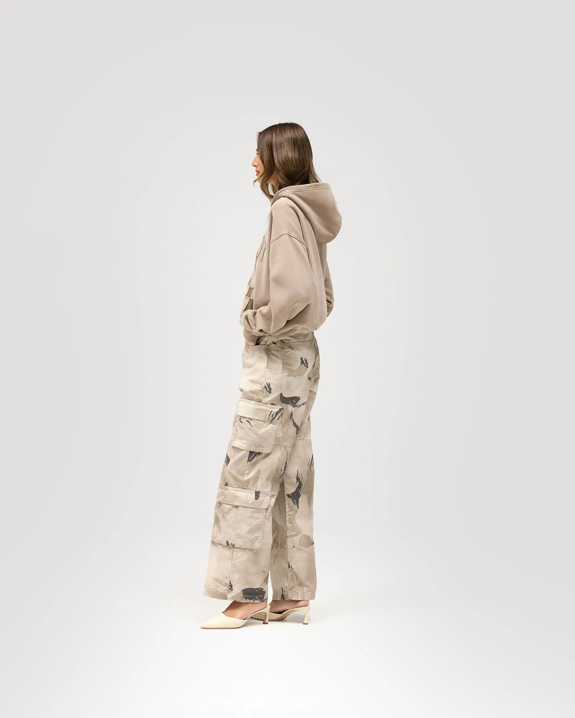 Owners Club 11 Zip Through Hoodie - Portobello Modern Bold Street Ready