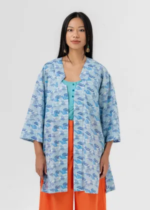 CASSIOPEIA - SEA DOG Thermo Regulating Fabric