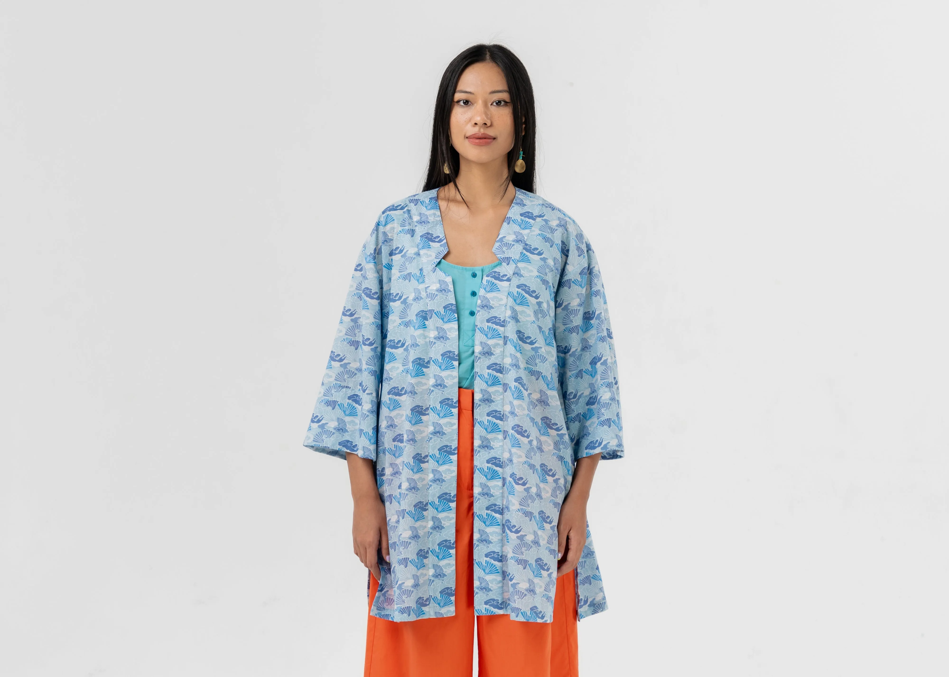 CASSIOPEIA - SEA DOG Stain Proof