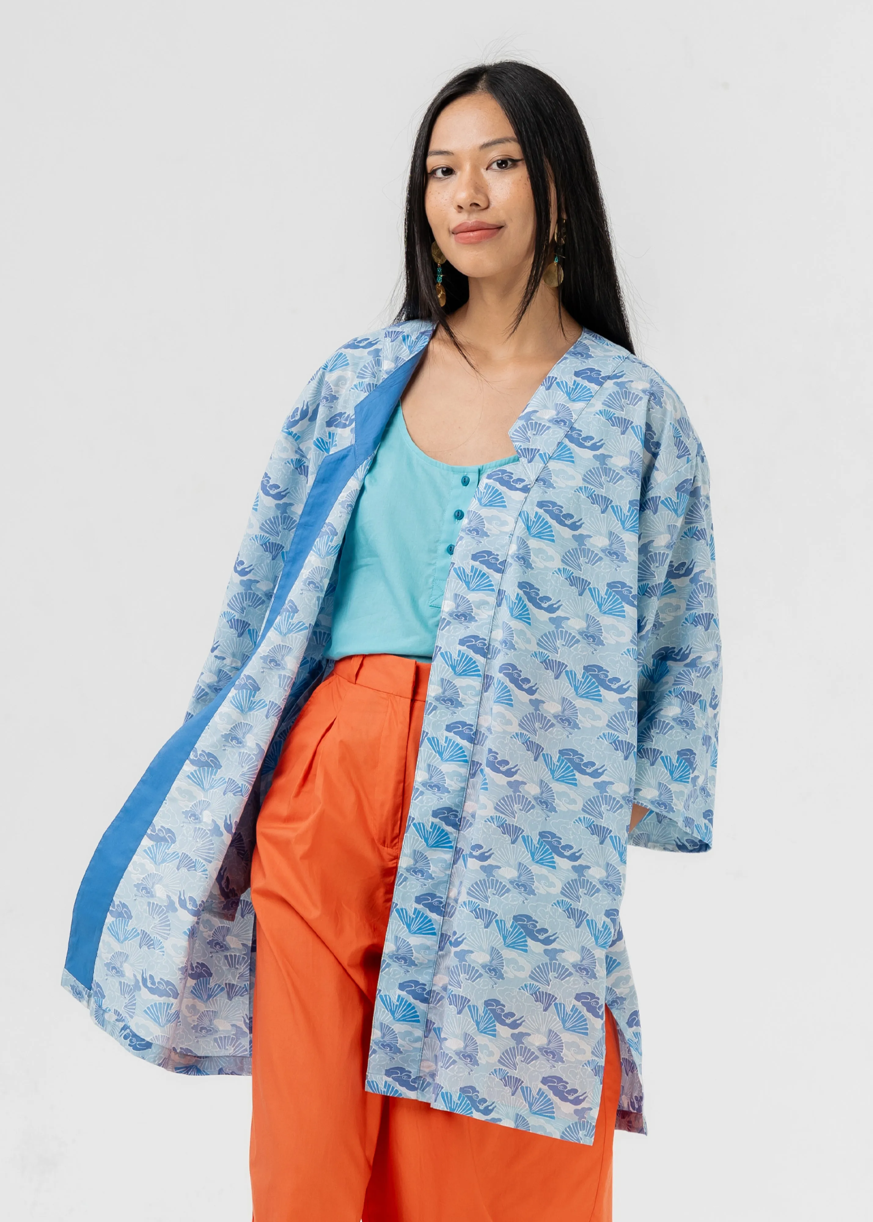 CASSIOPEIA - SEA DOG Layered Cuff System UV Block