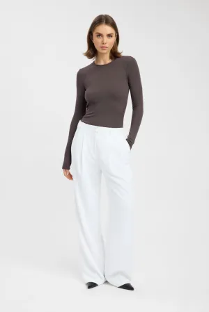 Sage Bodysuit Halo Glow