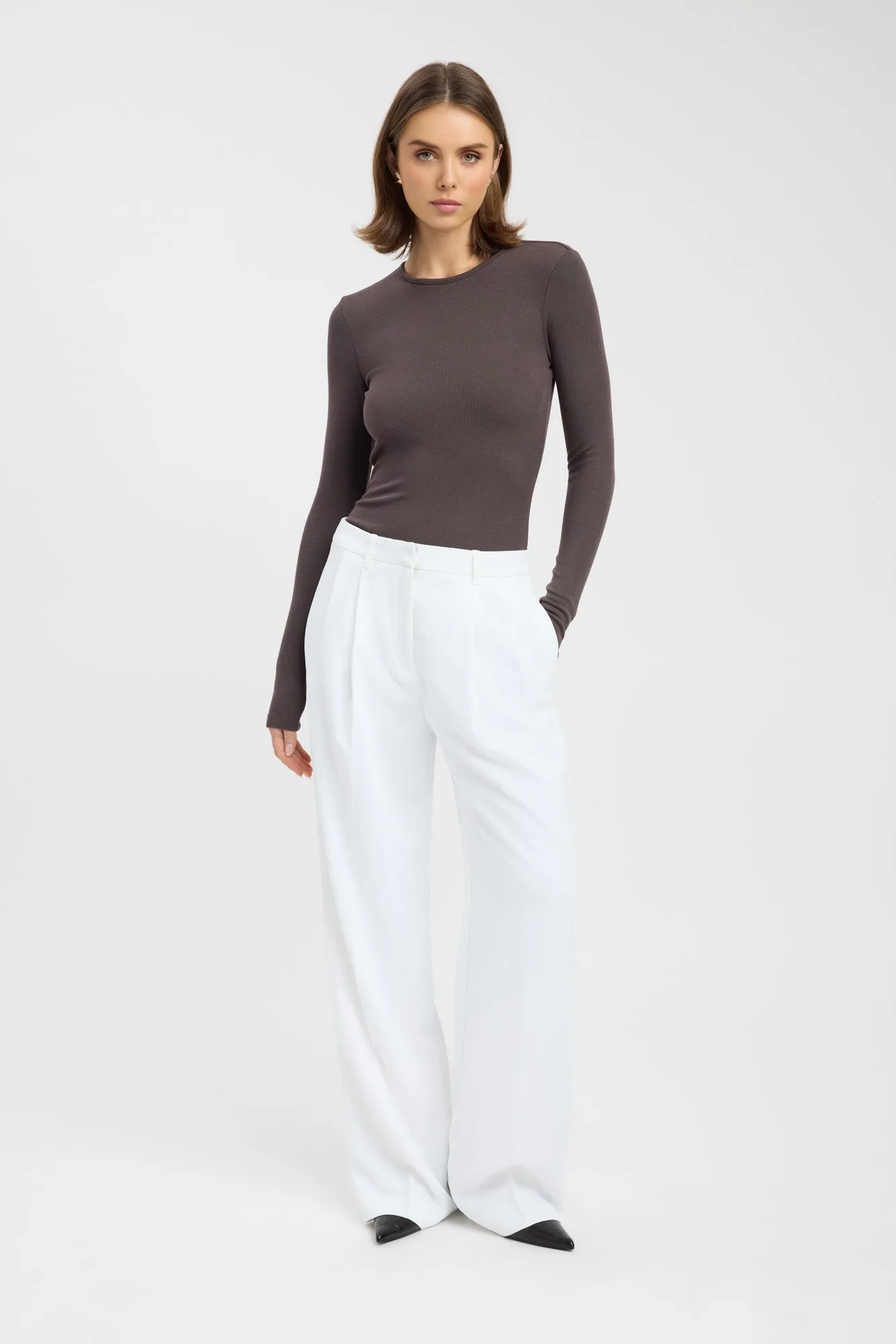 Sage Bodysuit Halo Glow