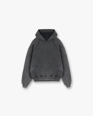 Monster Hoodie - Charcoal product luxury factor