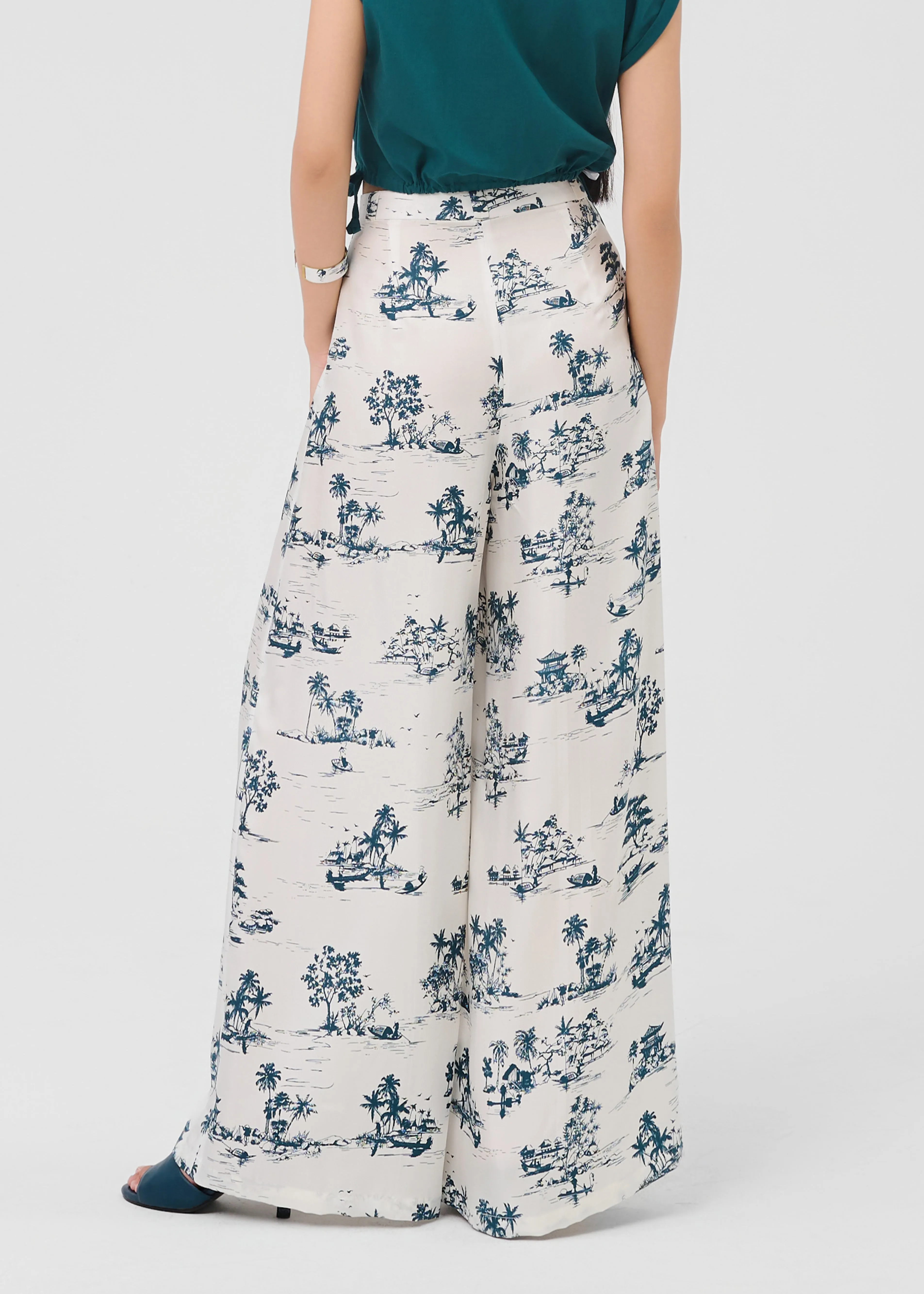 OPAL - COOL REVERIE Snug Fit