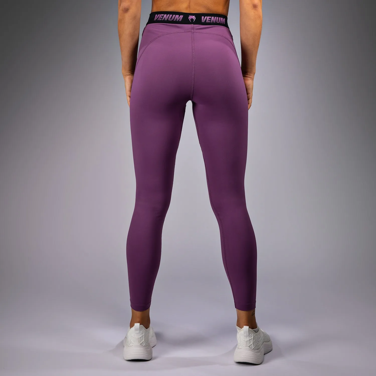 Venum Elevate Women Leggings - Liliac Perfect for Workouts