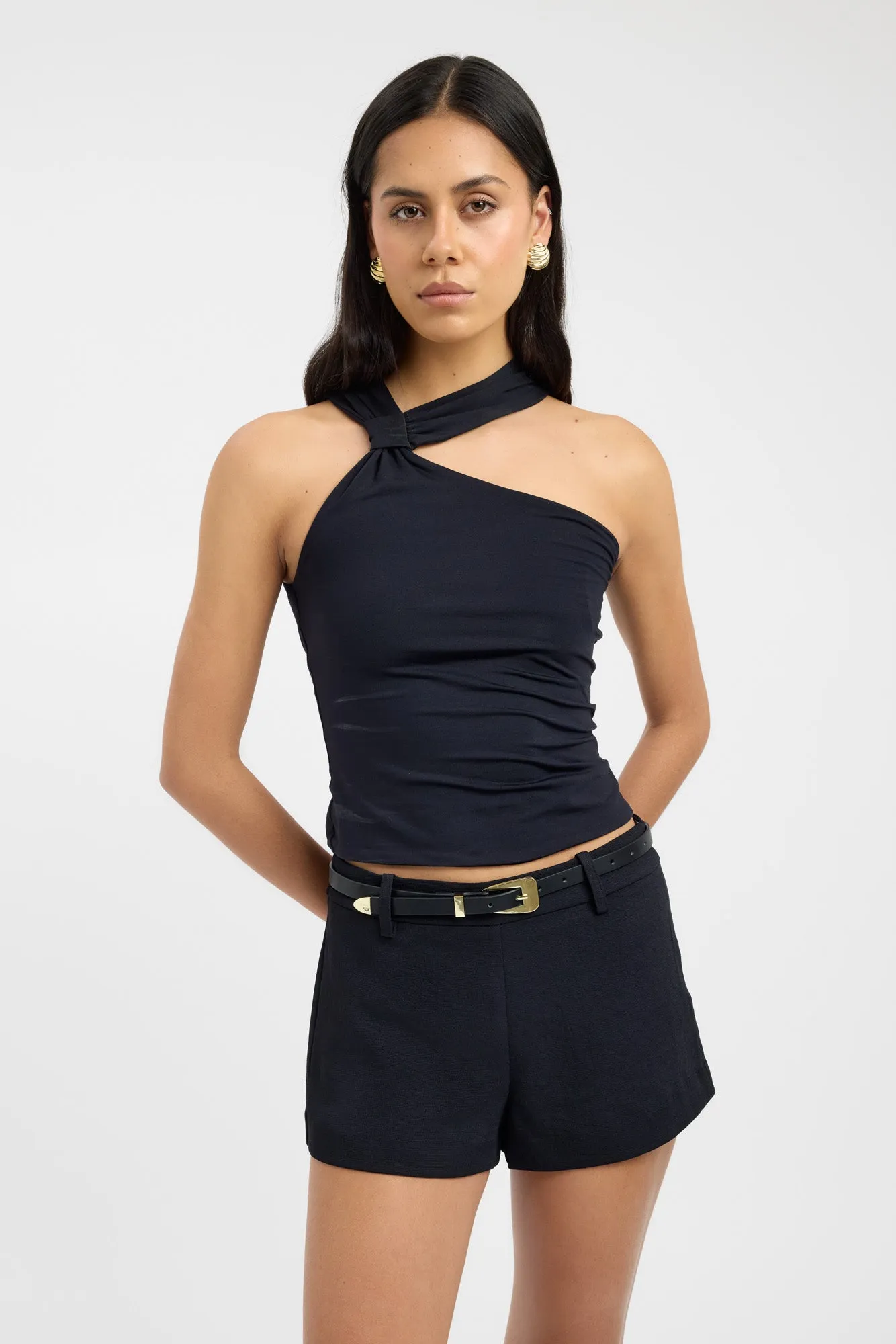 Chill Comfort Design Oyster Low Rise Short