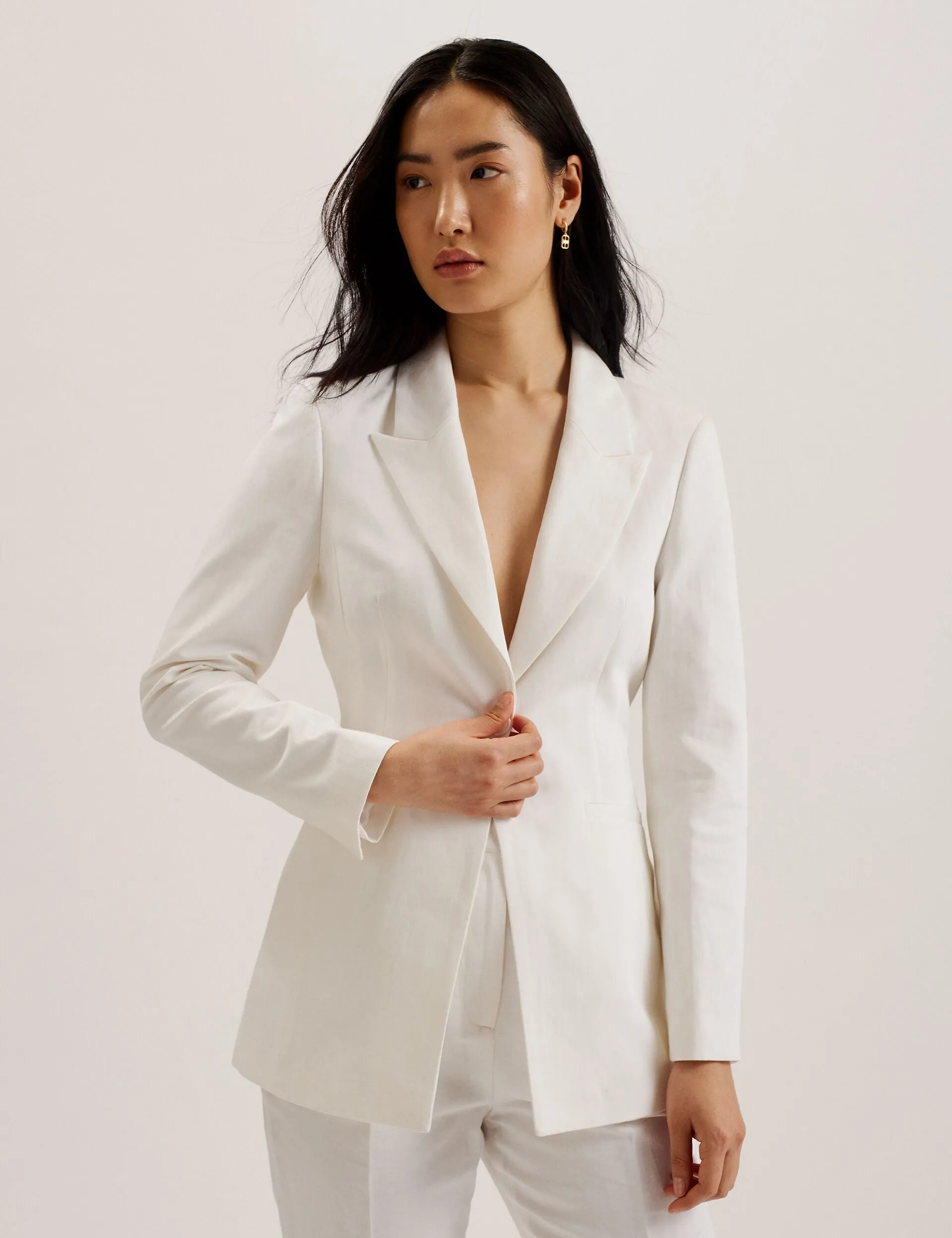 Reinforced Stress Points MUSUB | WHITE