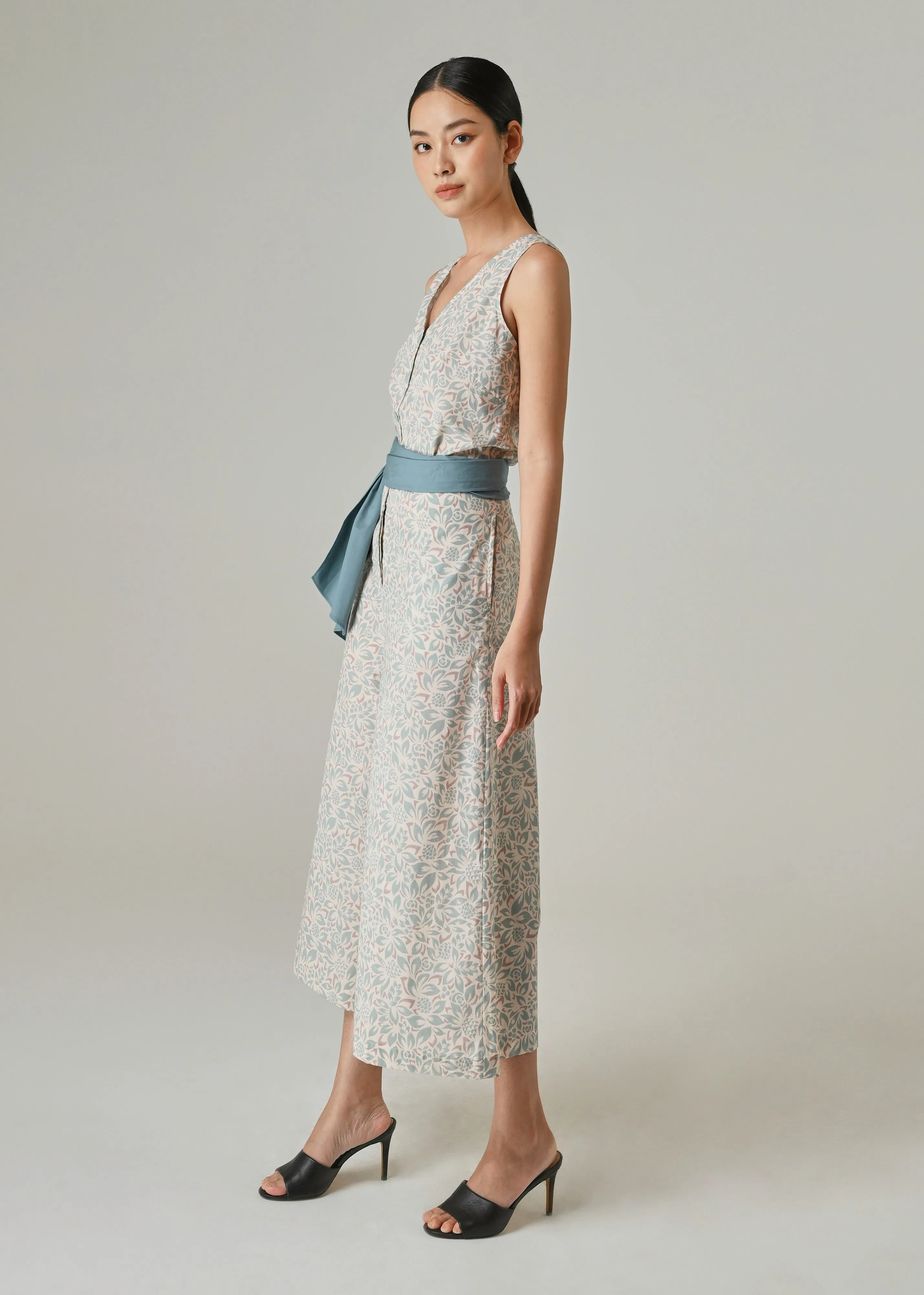 QuickAccess Pockets NAM NAM - TUTTI FRUTTI LOTUS