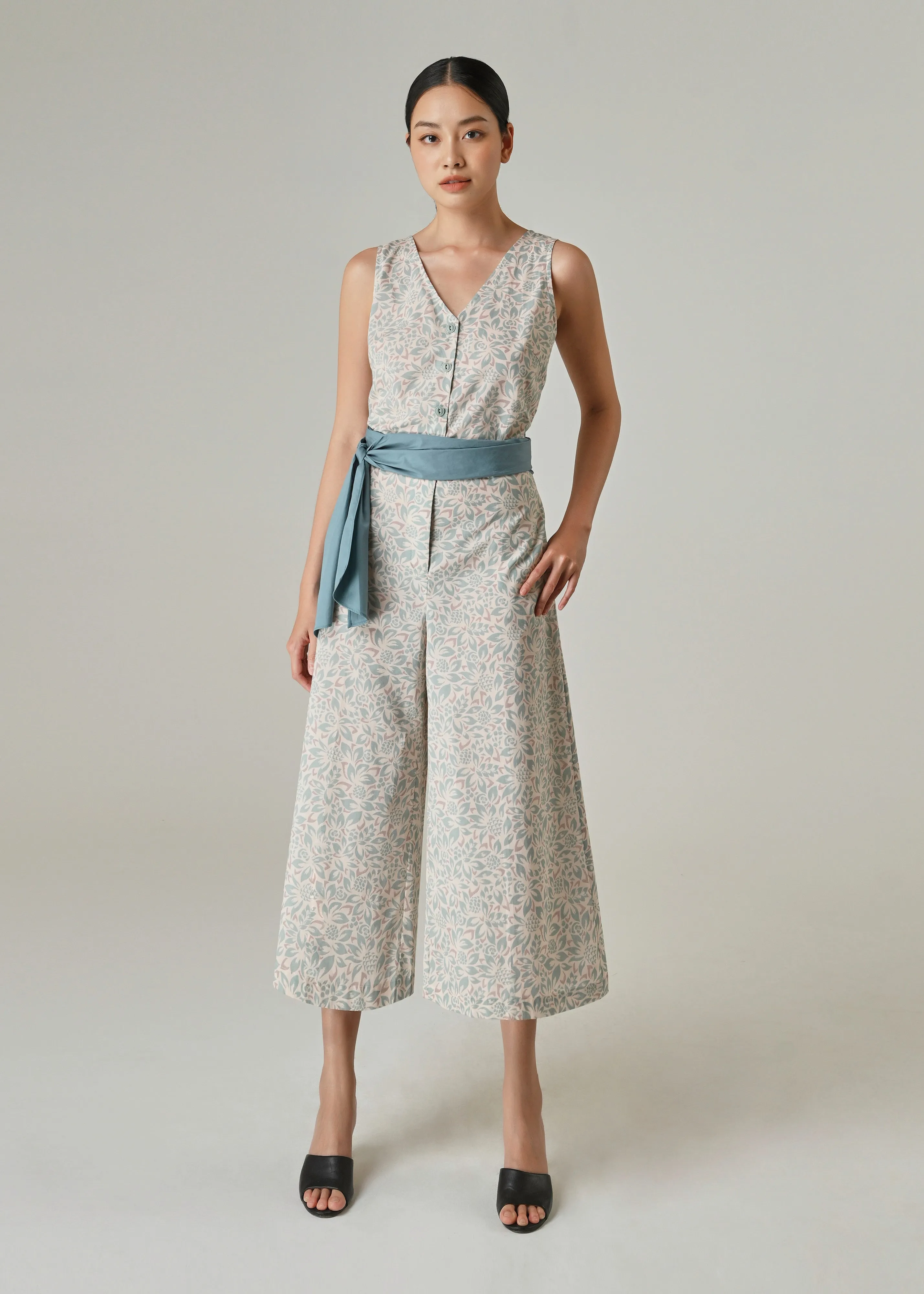 Trend Glow NAM NAM - TUTTI FRUTTI LOTUS