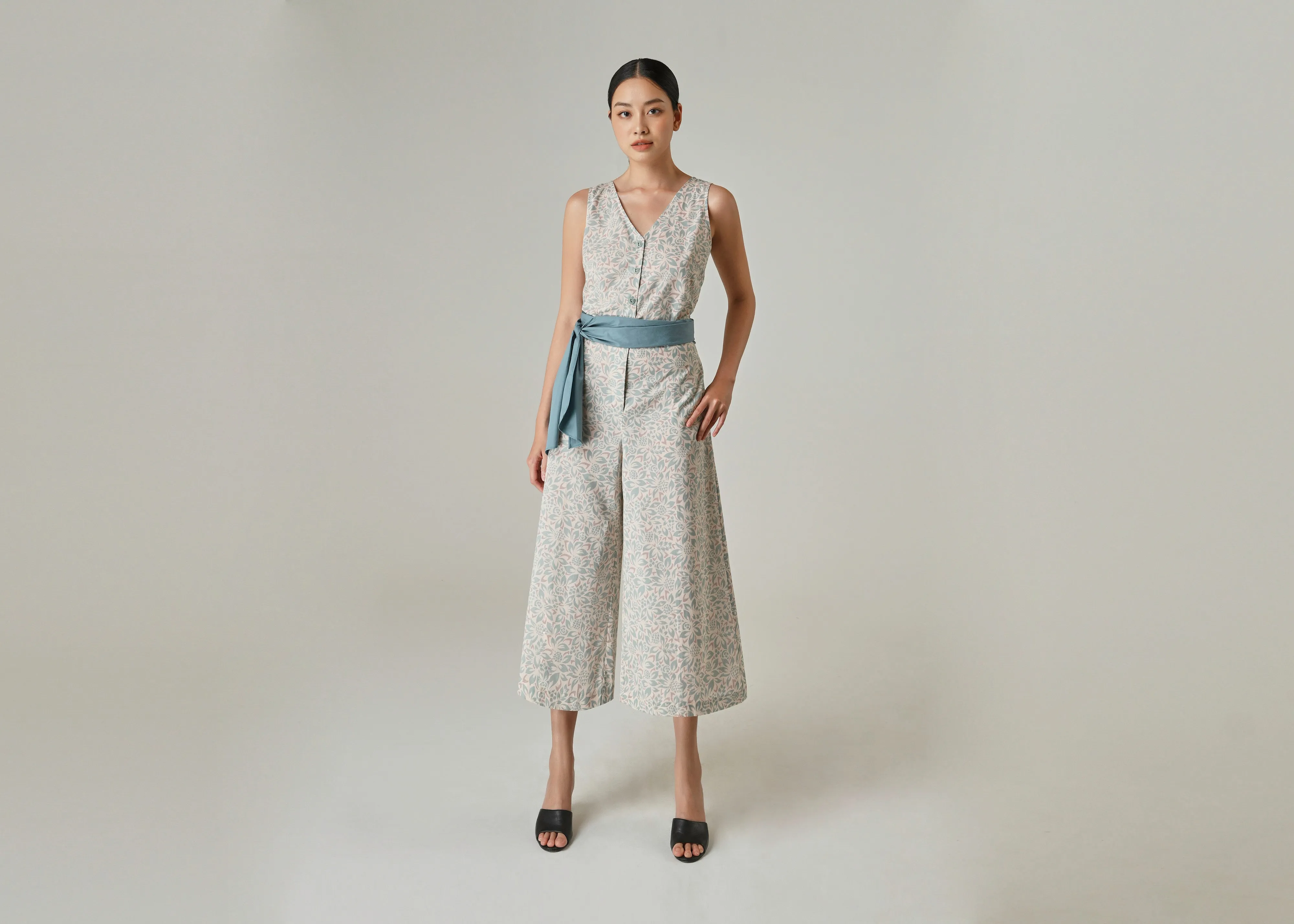 NAM NAM - TUTTI FRUTTI LOTUS Glow Core