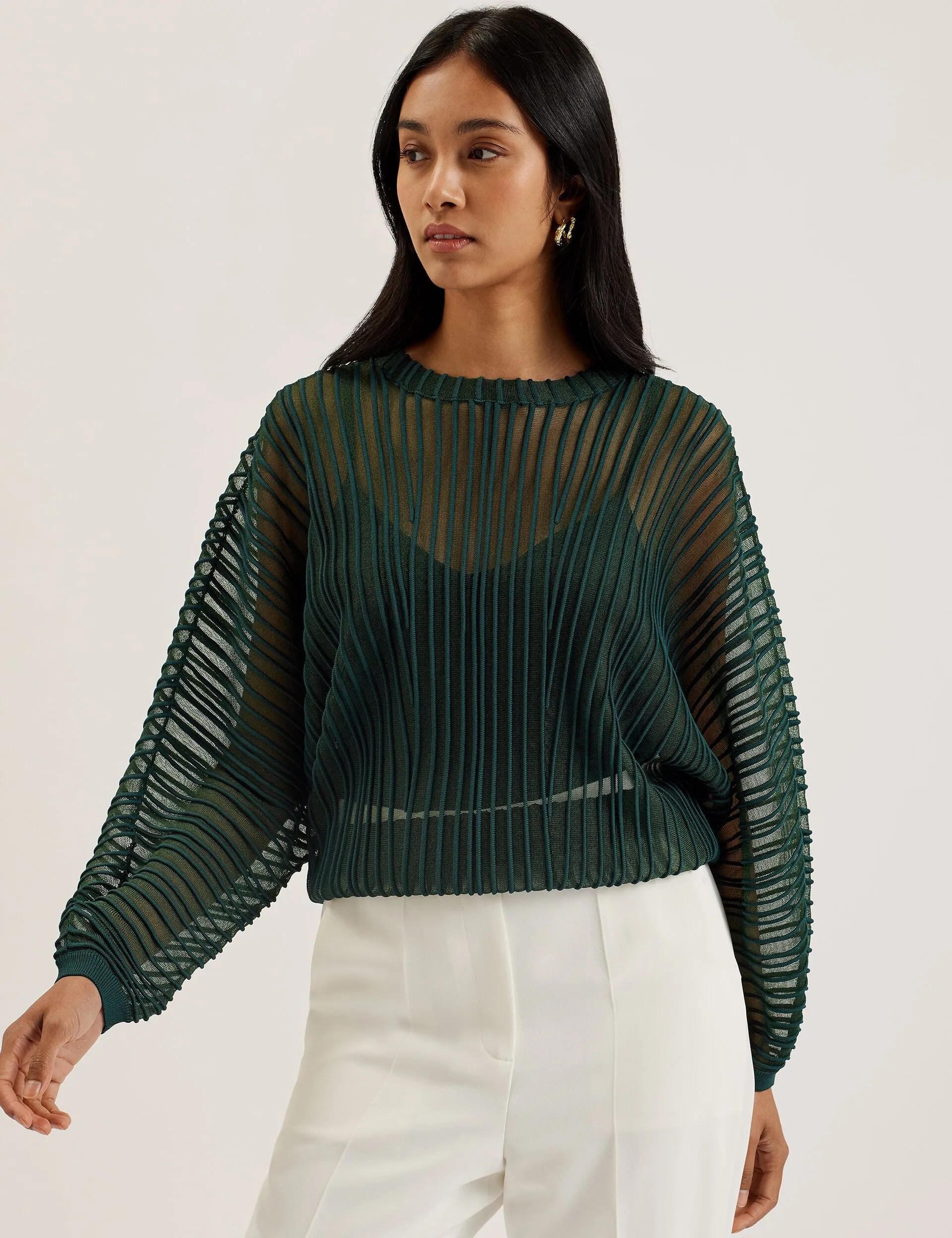 LowImpact Dye Process NELLAY | DK-GREEN