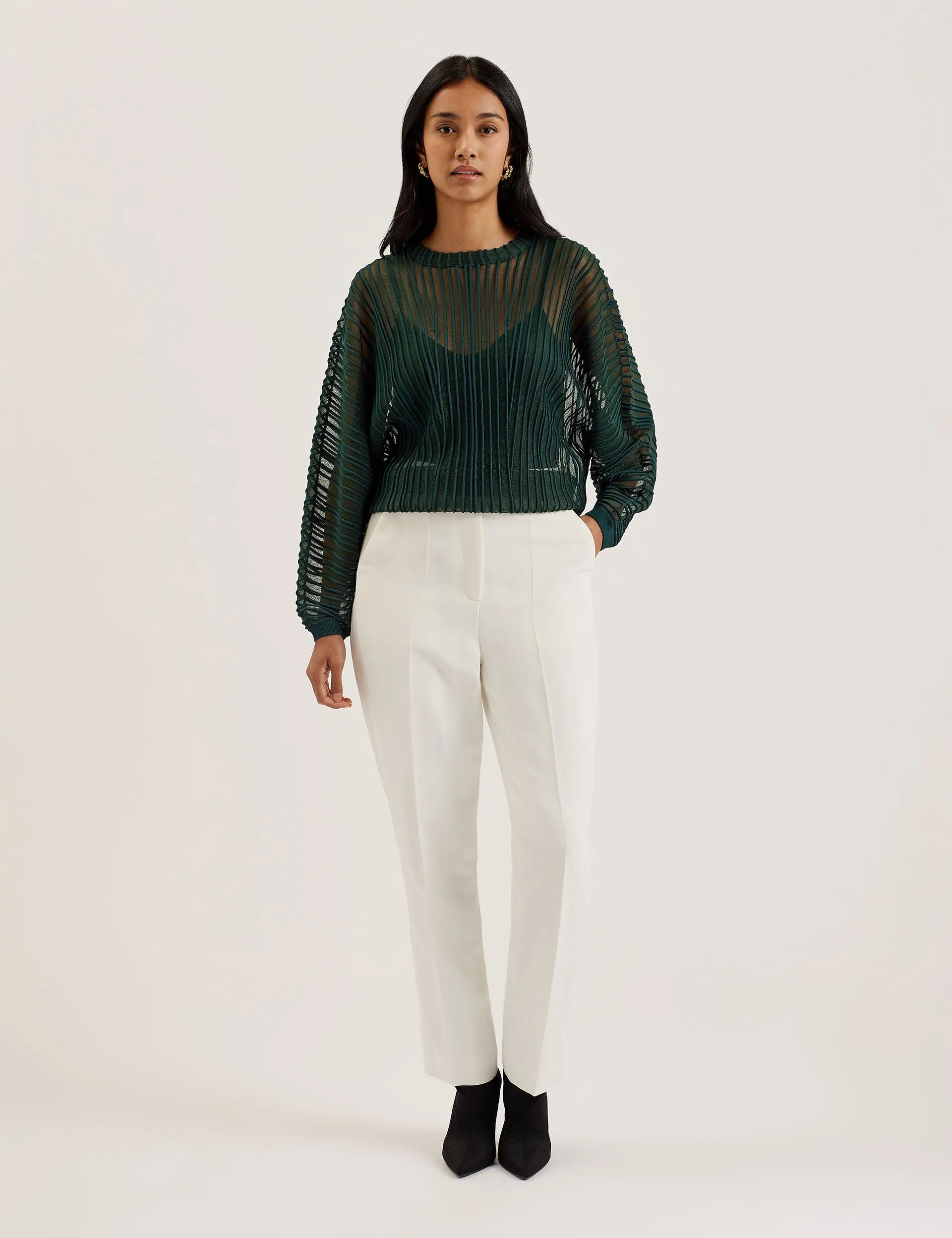 Daily Favorite NELLAY | DK-GREEN