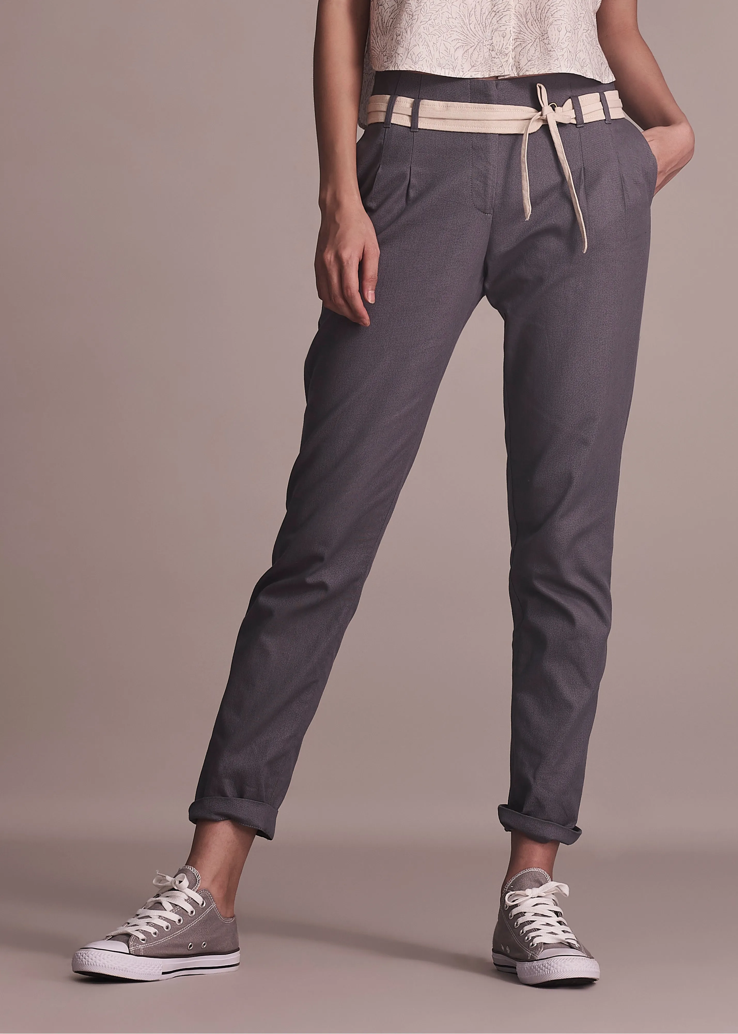 NEROLI - DENIM Quick Flex