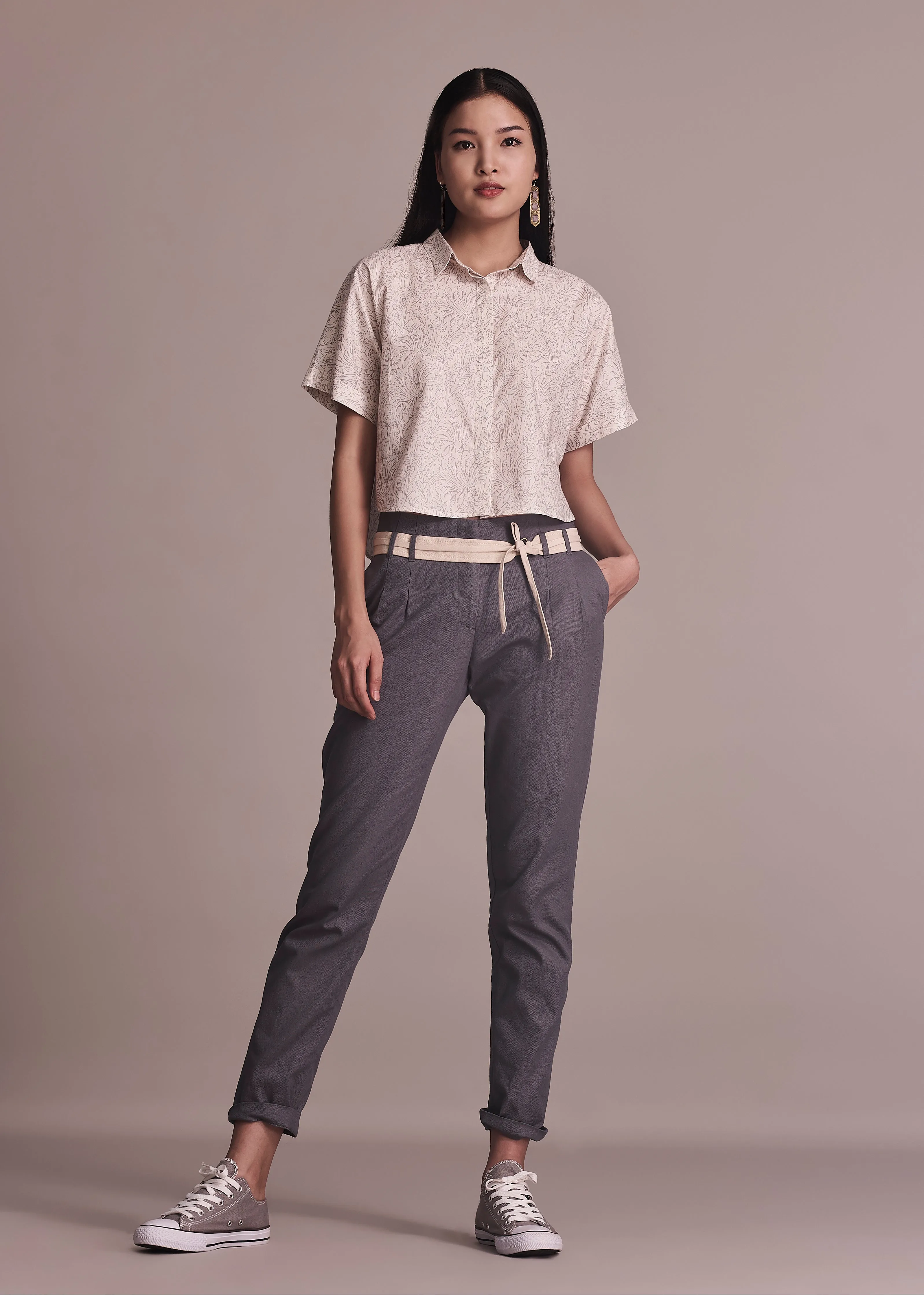 NEROLI - DENIM Comfort Fit Comfy Design