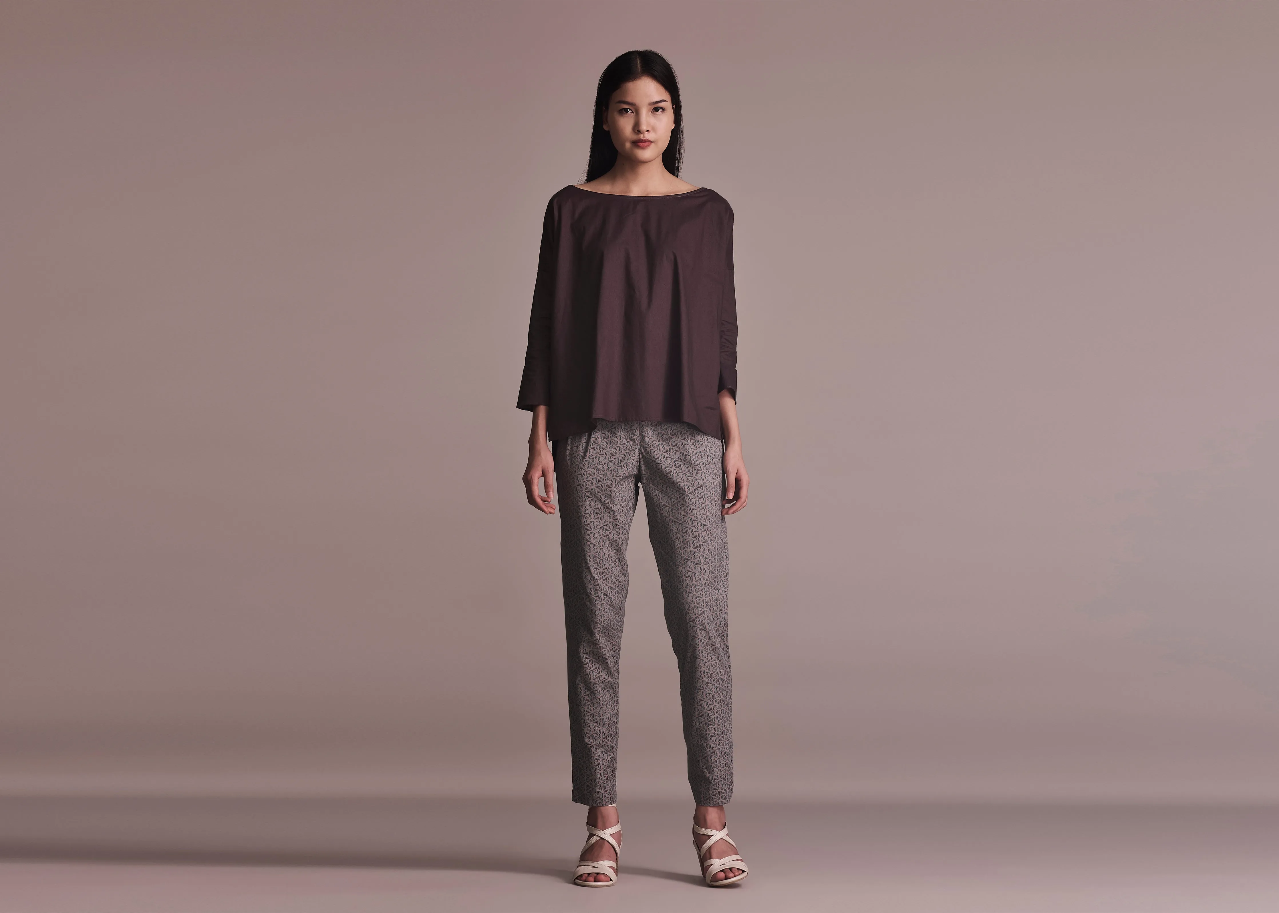 NonRestrictiveFit NEROLI - FLOATING