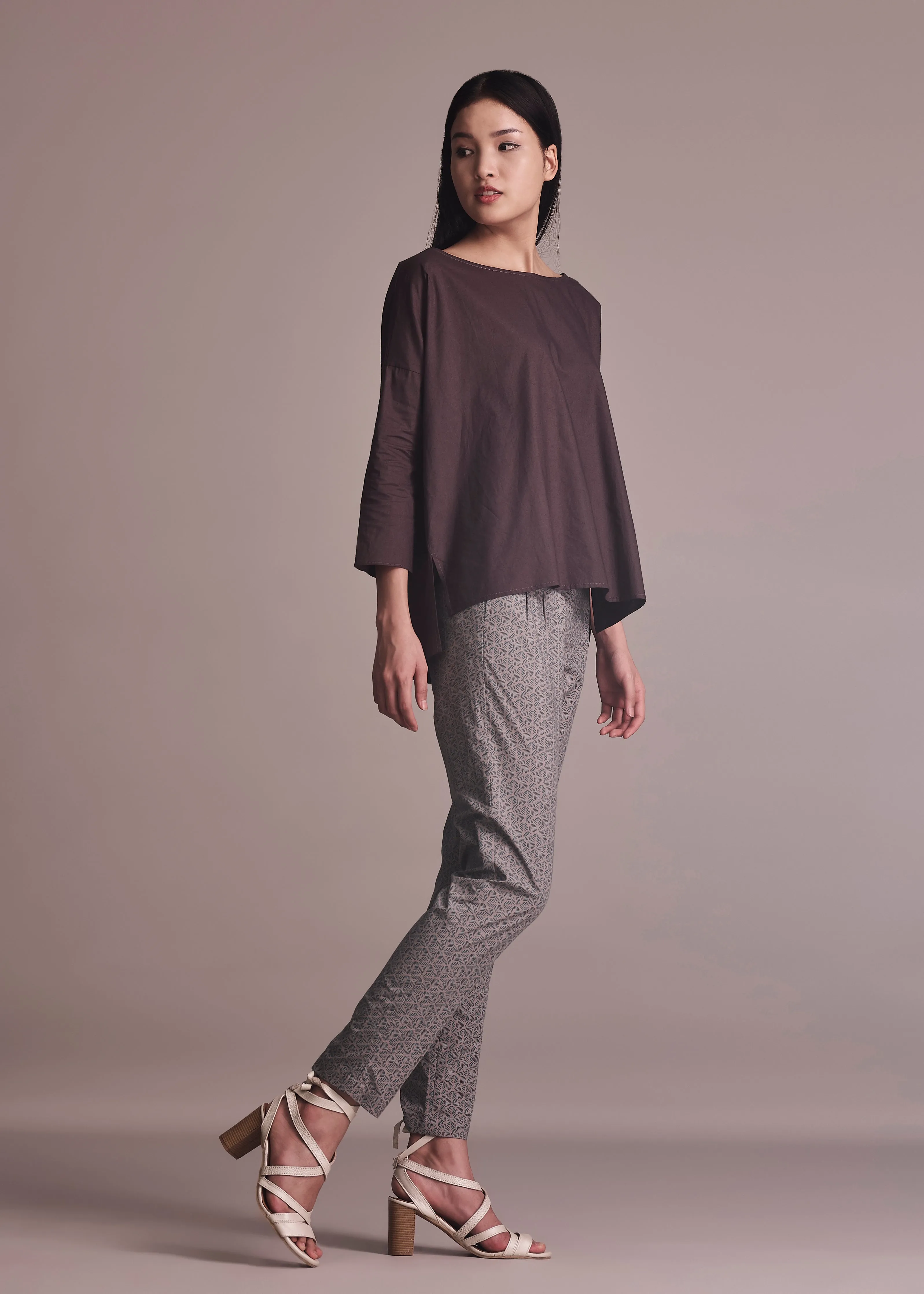 NEROLI - FLOATING High Durability Stitching