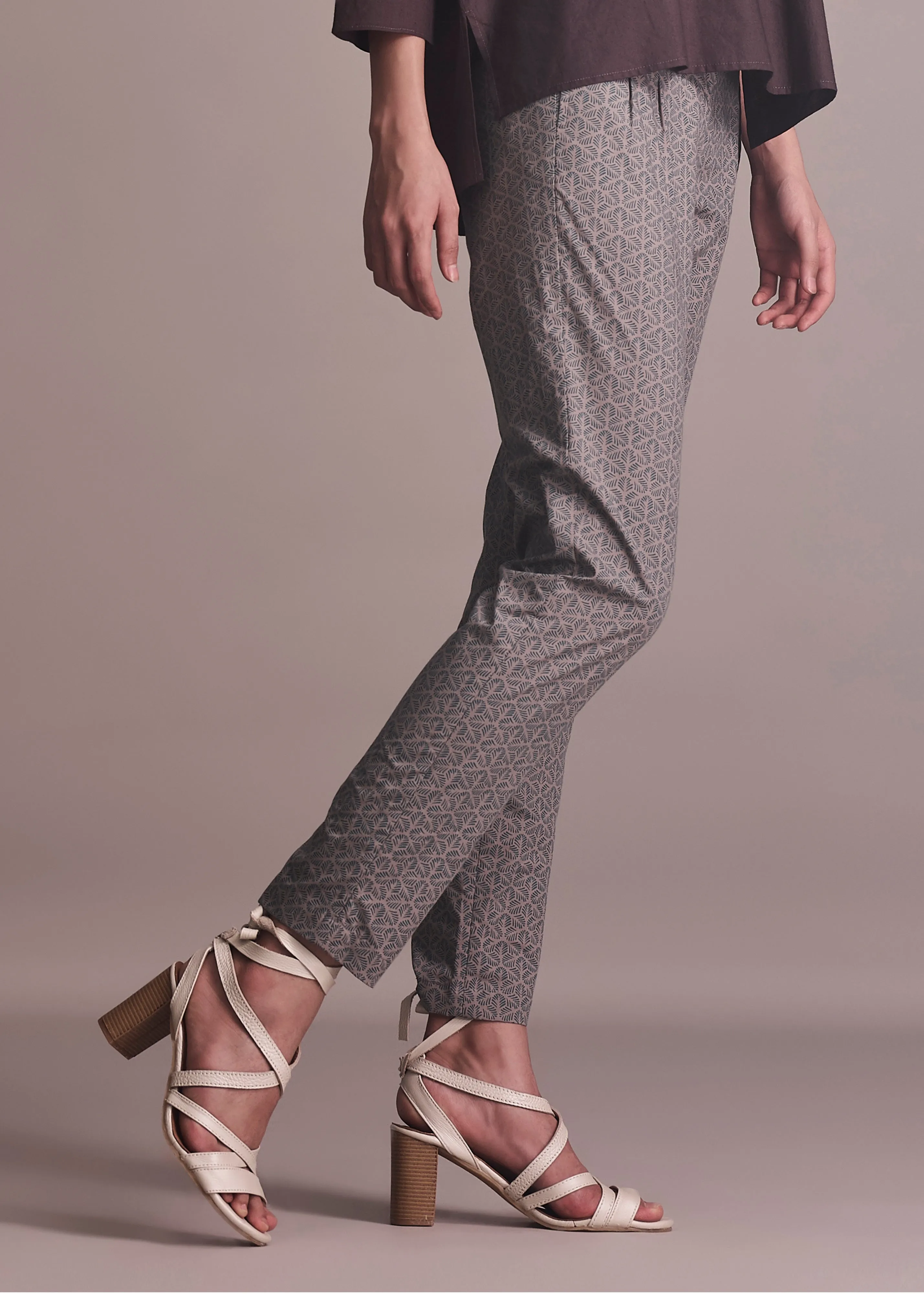 NEROLI - FLOATING Performance Ready Cold Weather Wear