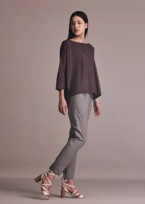 NEROLI - FLOATING High Durability Stitching