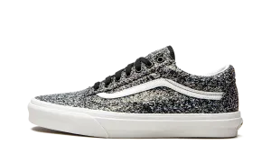OLD SKOOL WMNS "Shiny Party" Travel Ease Minimal Choice