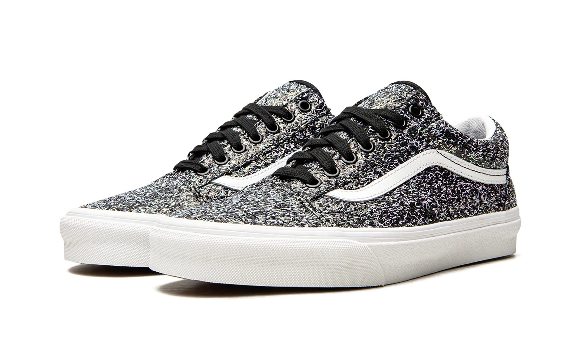 OLD SKOOL WMNS "Shiny Party" Any Weather