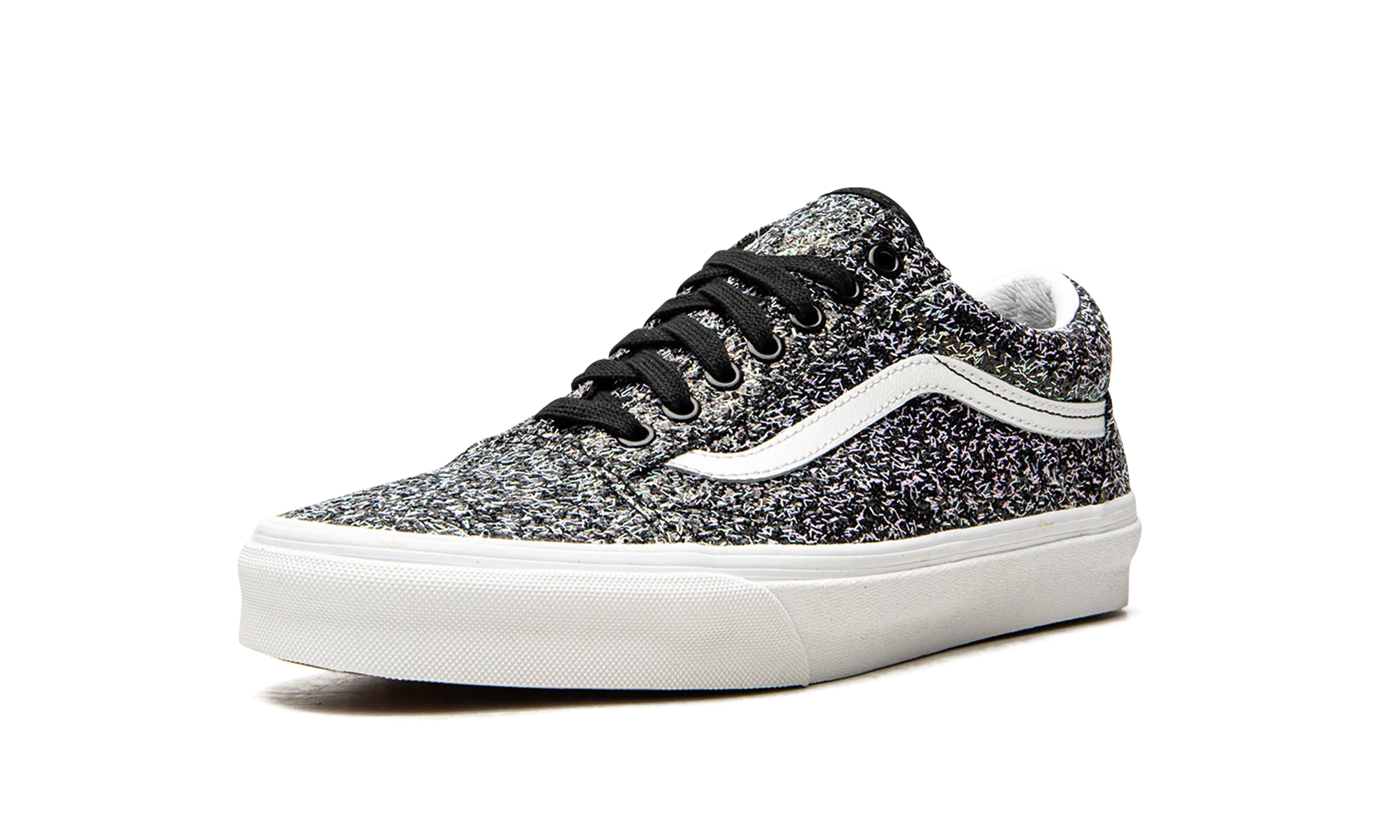 Walkable Comfort OLD SKOOL WMNS "Shiny Party"