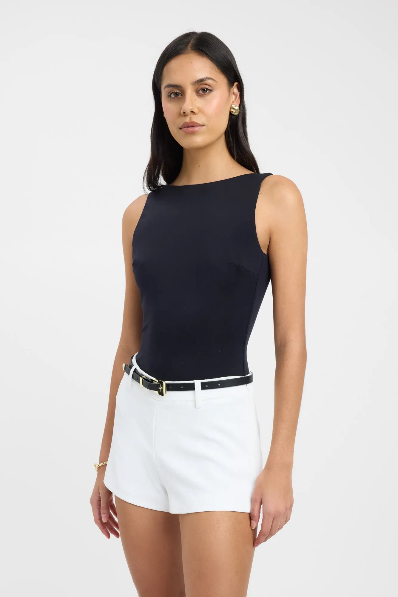 Niela Bodysuit MultiPocketDesign