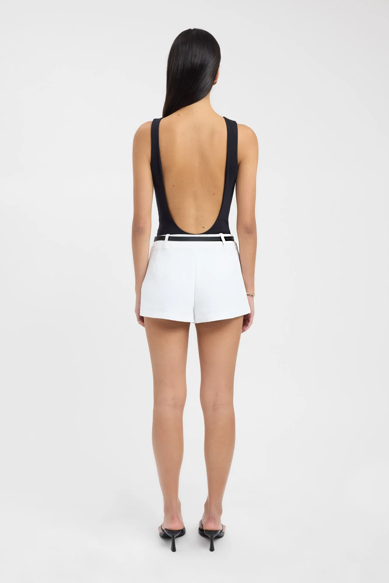 Niela Bodysuit Royal Mode QuickReleaseClosure