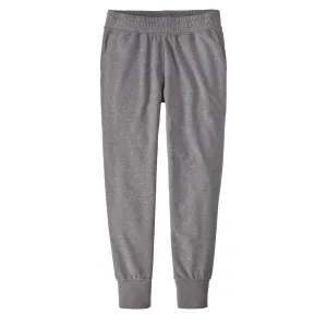 Patagonia Ahnya Pants Salt Grey Chill Comfort Wear
