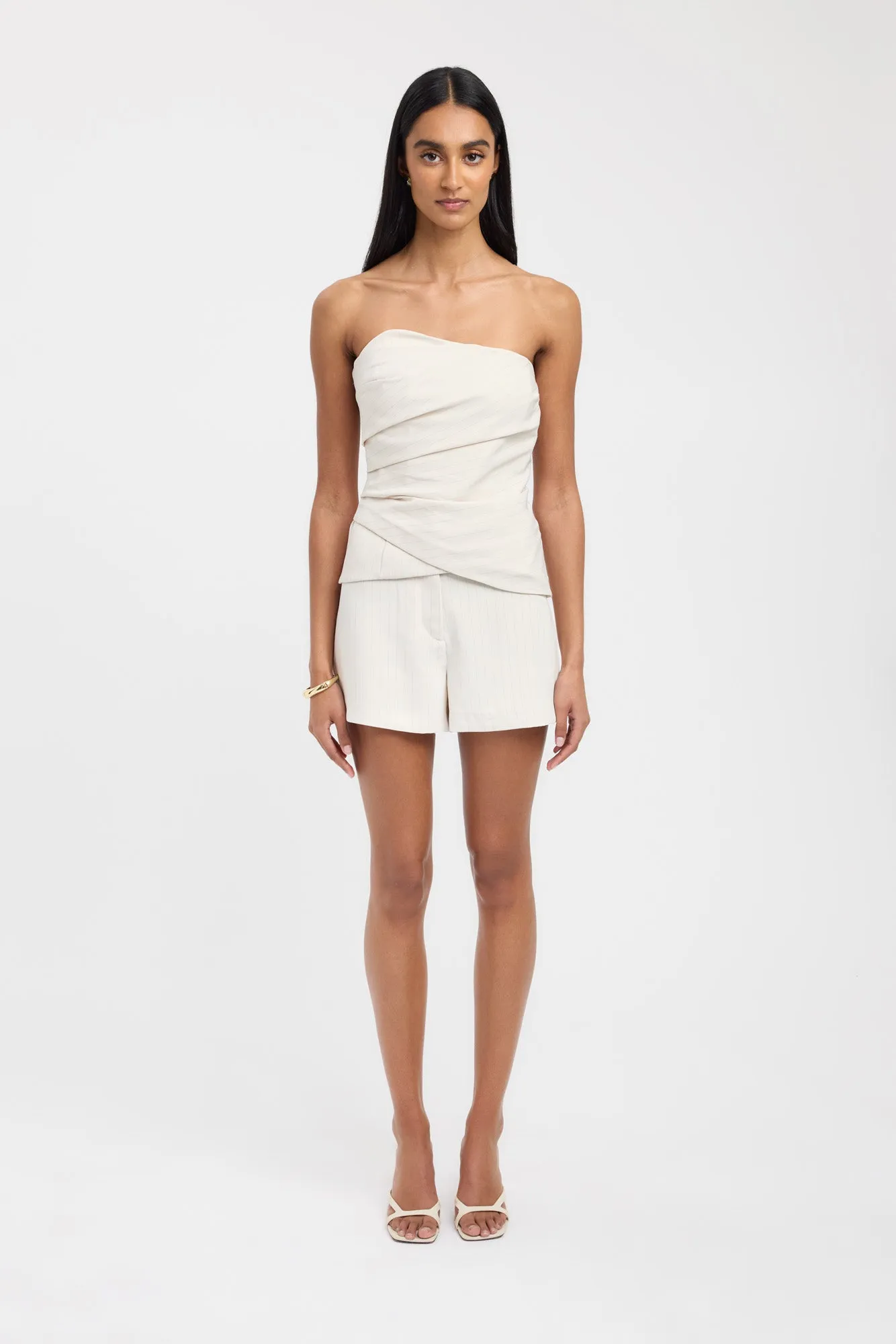 Oslo Low Rise Short food industry