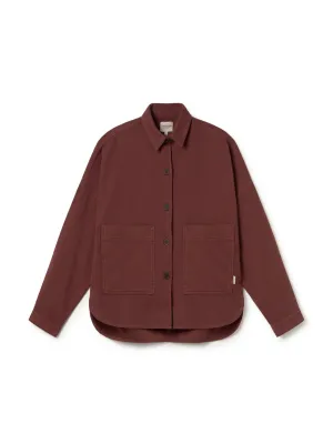 Senja - Russet Minimalist Apparel