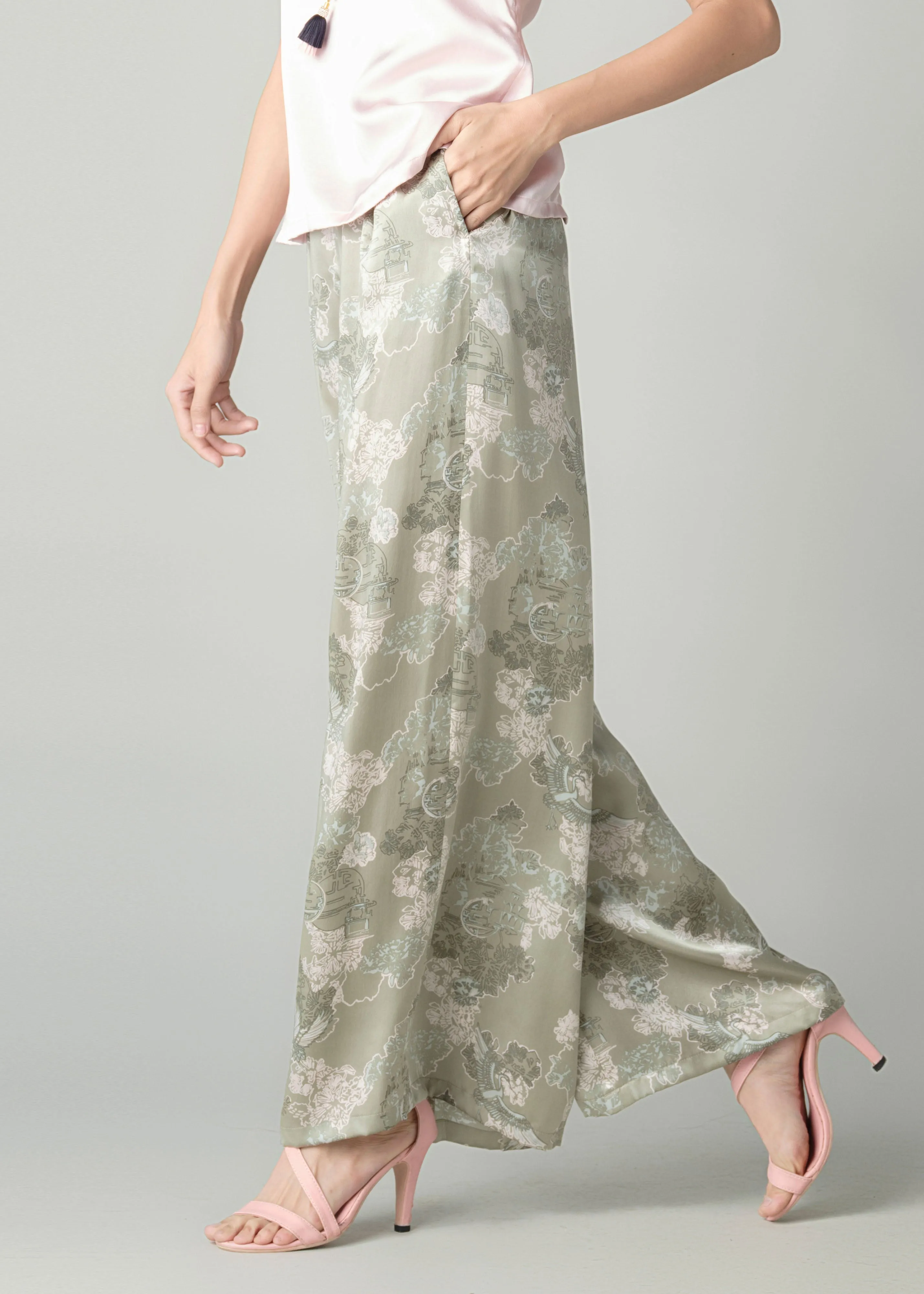 EAGLE - SHOU BREEZE Sport Friendly All Season Versatility