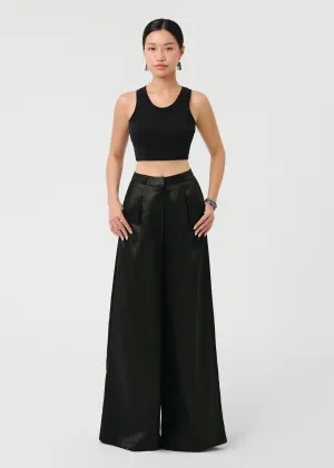 LACQUER OPAL - LANH MY A Non Tapered Leg Stylish Comfort