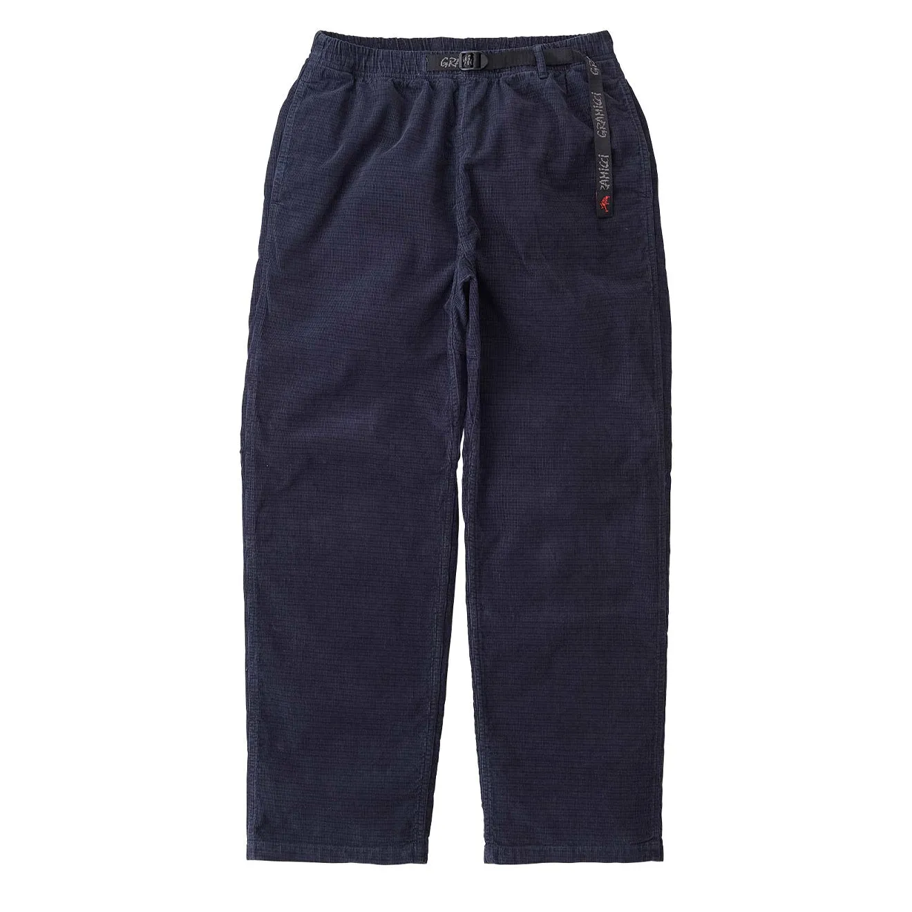 Gramicci O.G. Grid Check Jam Pant Double Navy SlimFit