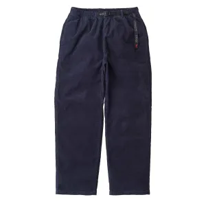 Gramicci O.G. Grid Check Jam Pant Double Navy SlimFit