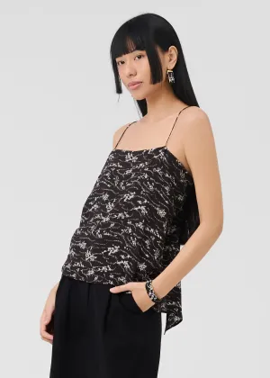 THI XA - NIGHT CANOPY Vintage Style