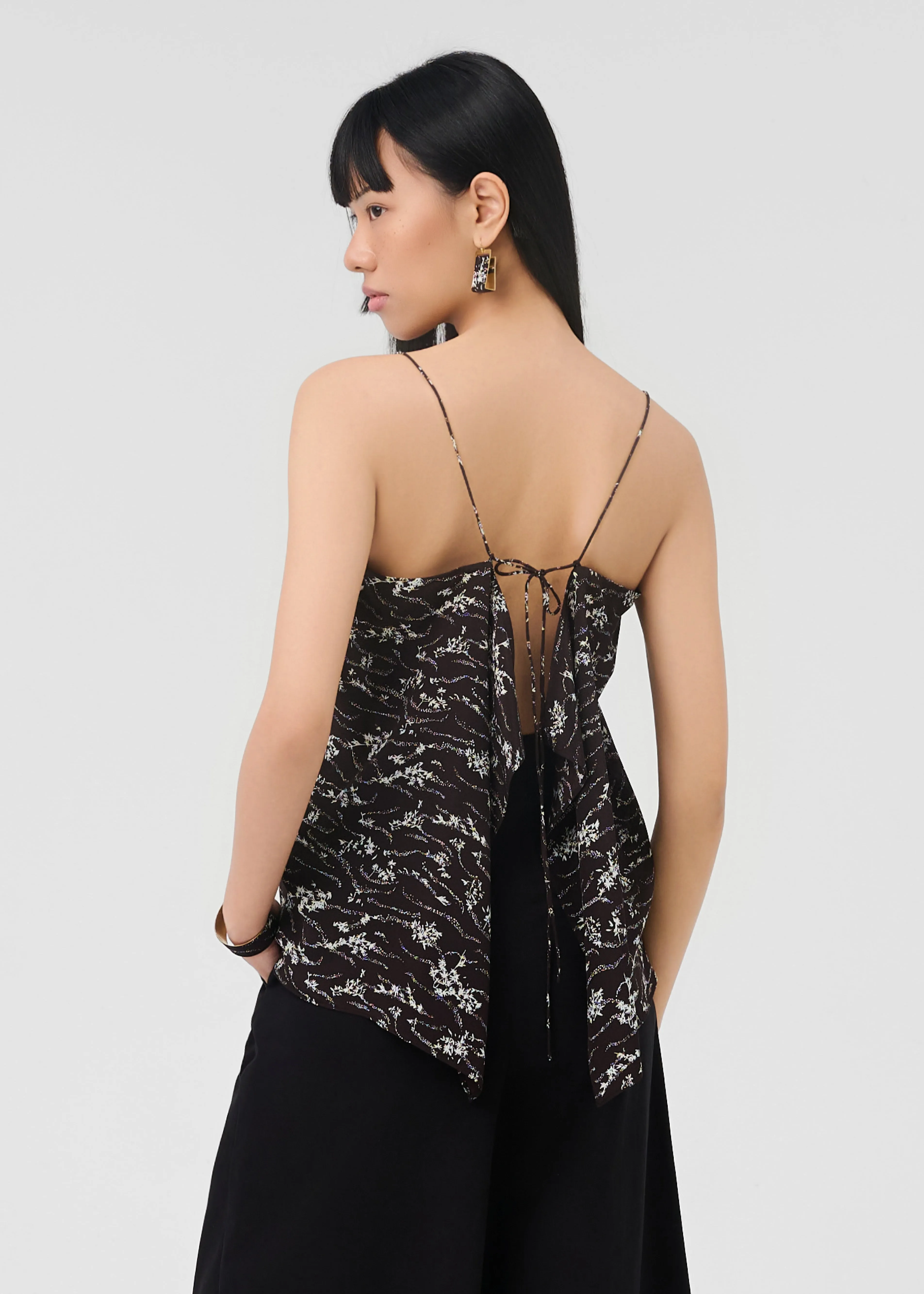 THI XA - NIGHT CANOPY Ice Fit