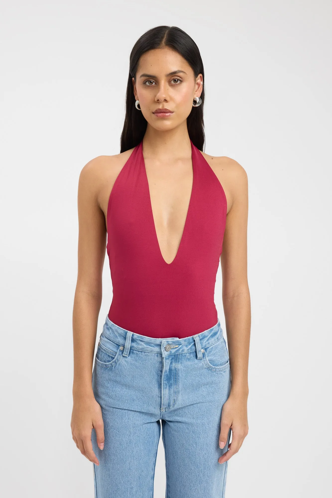 Rain Fit Bianca Bodysuit