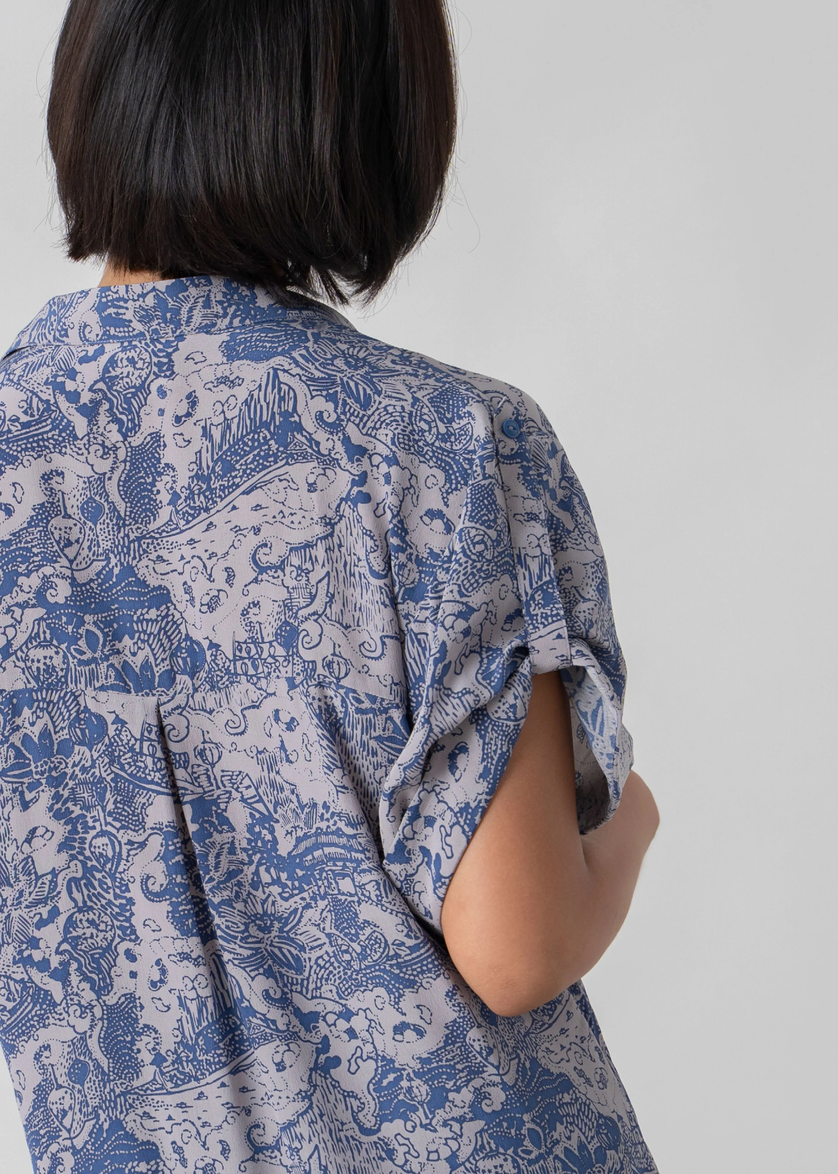 AVENTURINE - BLUE FAIFO Clear Tone