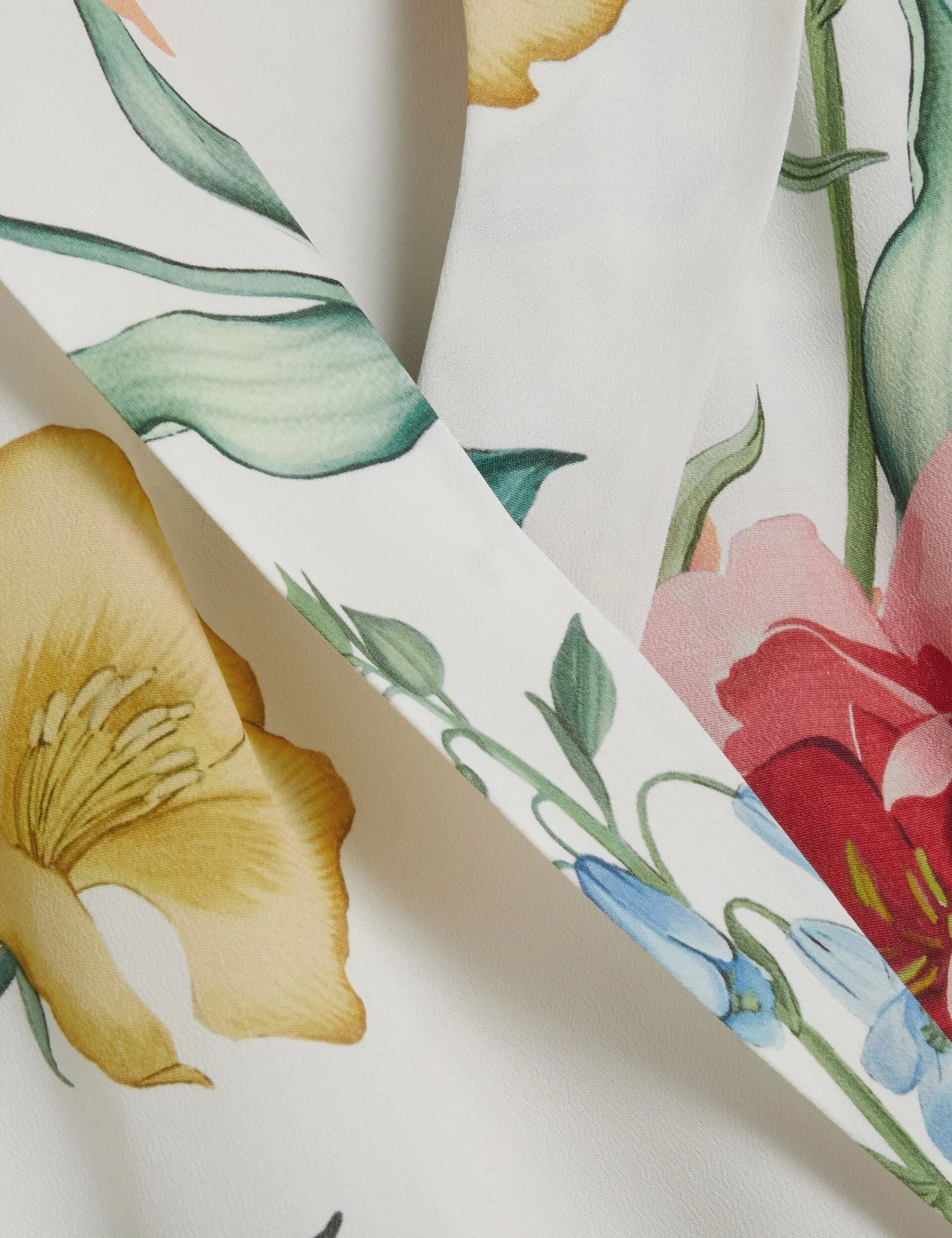 Transitional City Fit InterchangeablePanels NYMPHA | WHITE