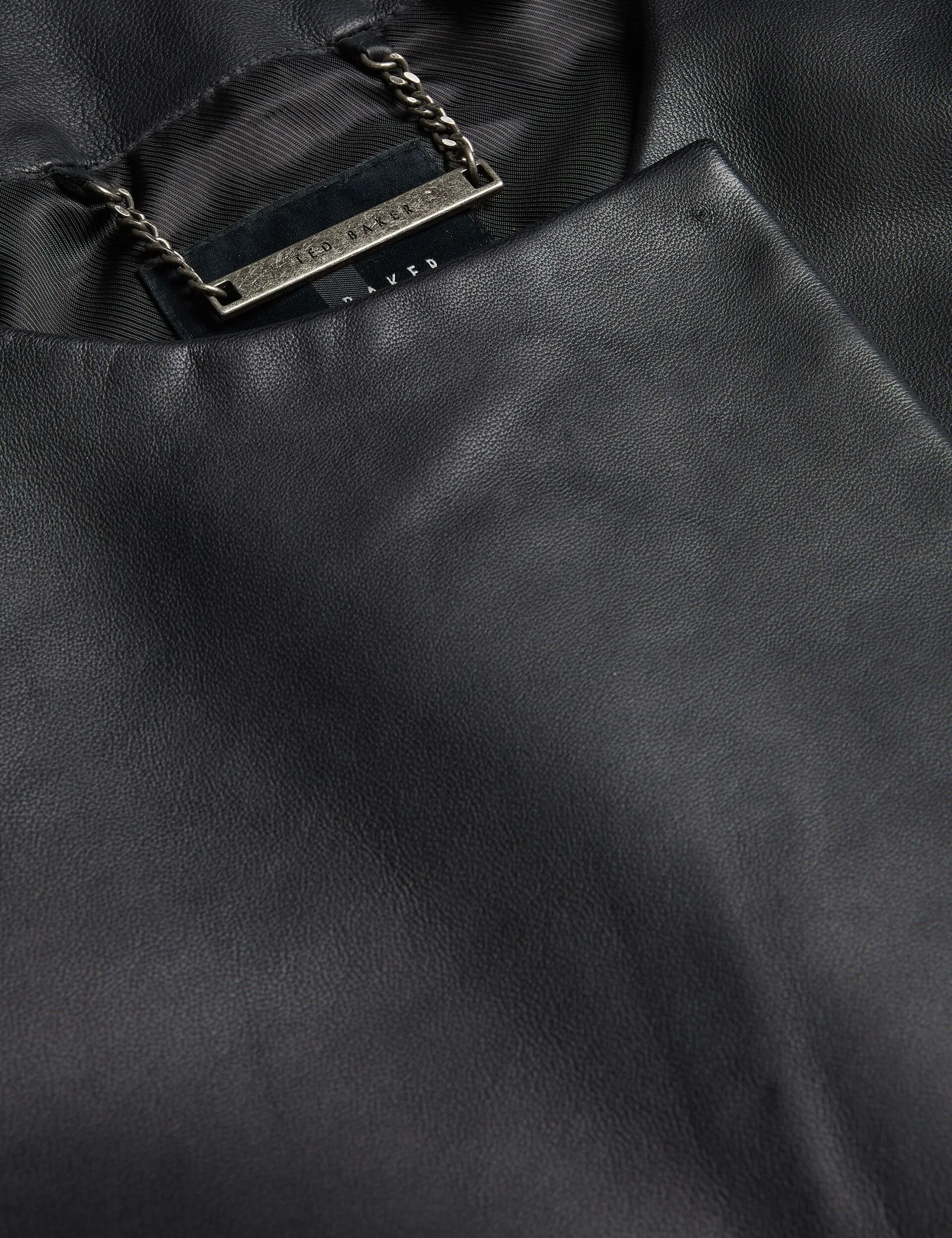 Neutral palette Rainy Day OBINO | BLACK