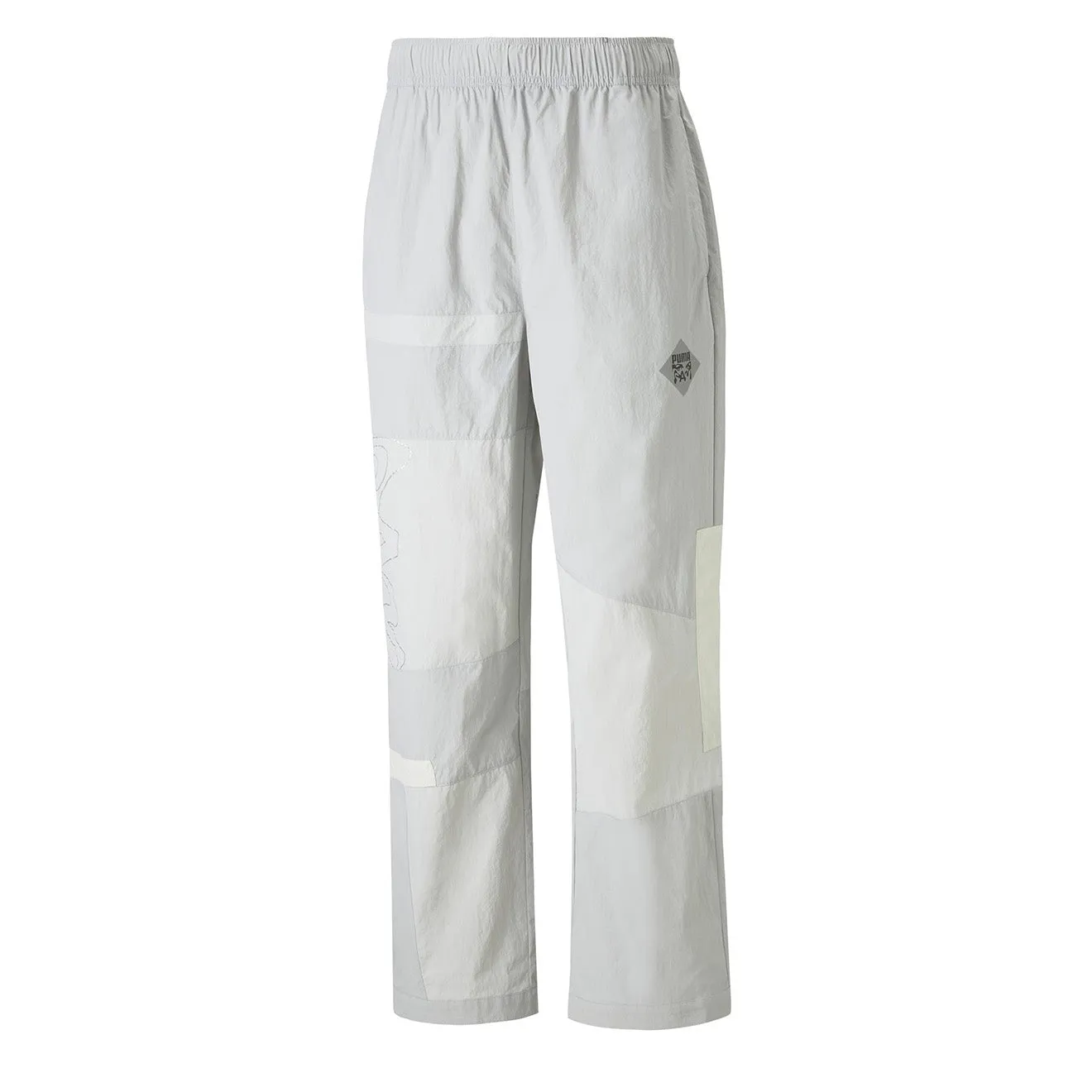 ComfortFit Puma x P.A.M Woven Pants Flat Light Gray